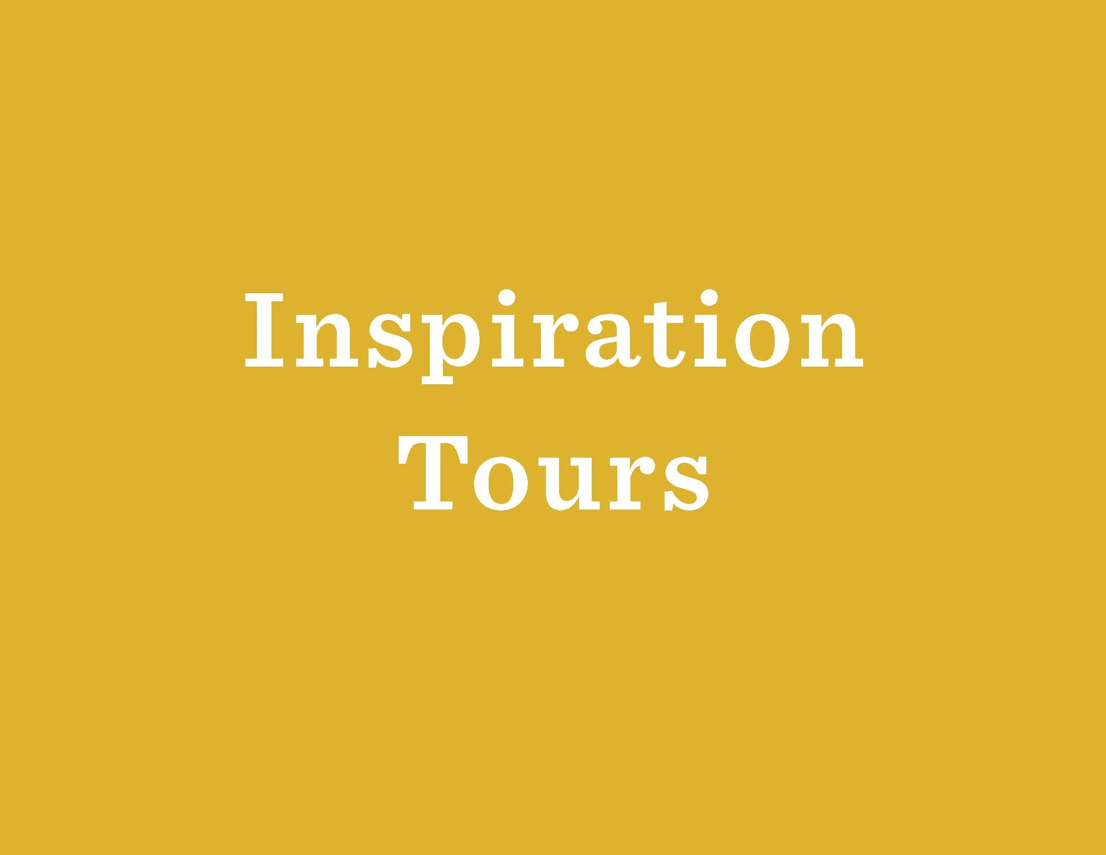 Here you can read about an inspiration tour at Next Library Berlin led by designer and researcher Julka Almquist . This is a way to get your team inspired for a Design Thinking project (or in general).