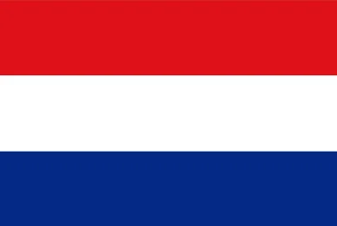 Nederlands (translated in Netherlands and Flanders)