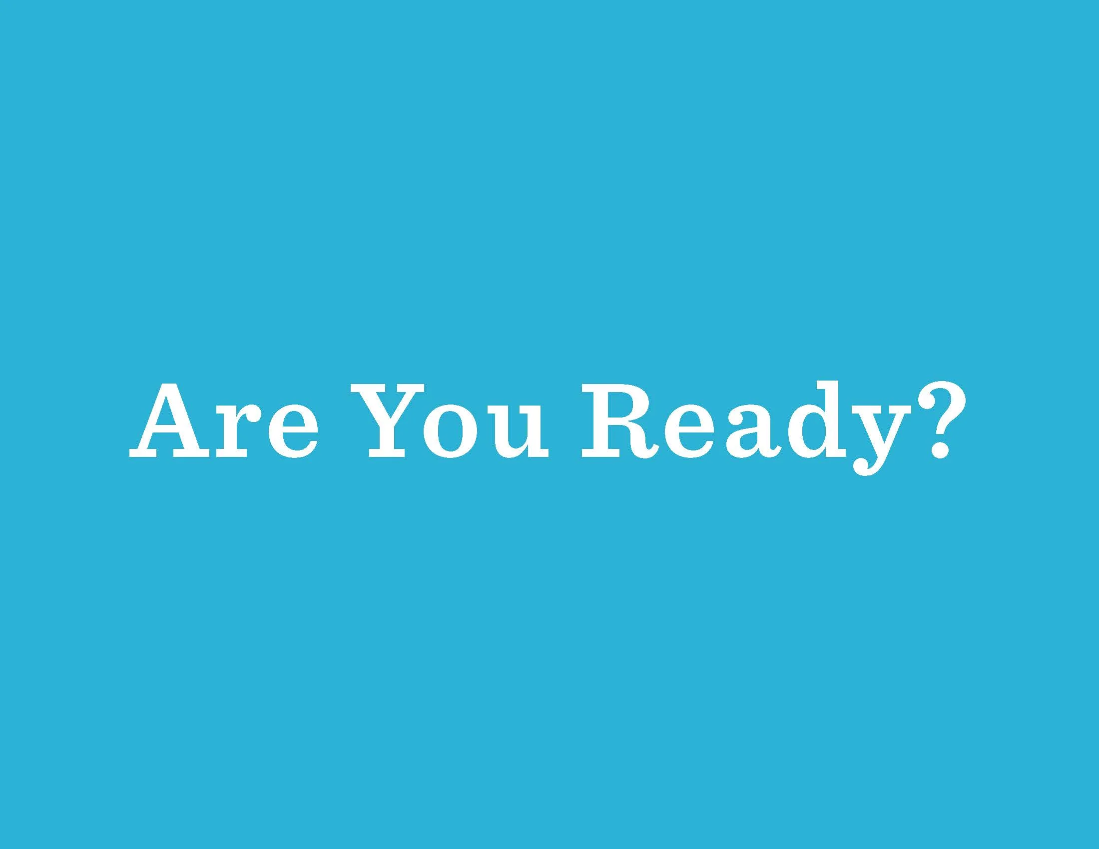 Explore the Knight Foundation’s work on understanding Innovation in Libraries, and take their assessment quiz to see if you are ready for an innovation project.