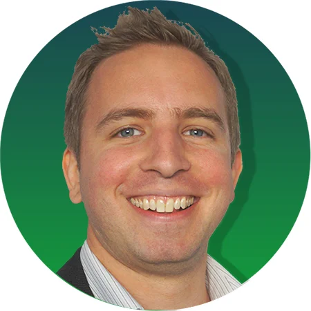 Stuart Gilbey