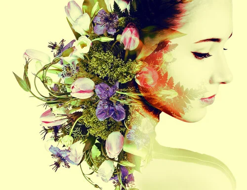 Individuelle Schönheit hervorheben und erhalten 