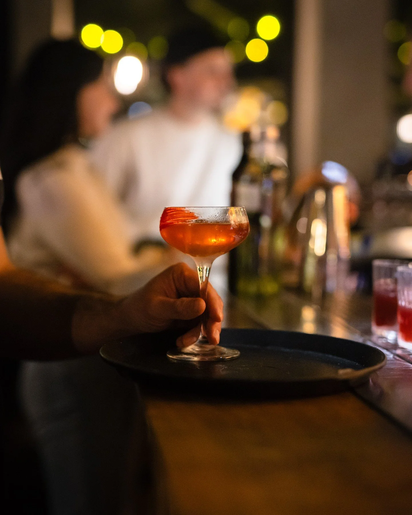 Can't wait to start January with you 🥃

#nedrel&oslash;kkacocktailbar #nedrel&oslash;kka #byoslo #visitoslo #grunerl&oslash;kka #visitl&oslash;kka #visitlokka