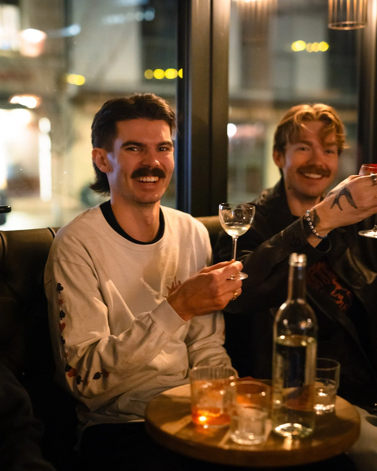 We&rsquo;re open again 😍 Looking forward to great vibes, cocktails, and seeing you again here at Nedre L&oslash;kka 🤩🍸

Doors open at 16:00.

#nedrel&oslash;kkacocktailbar #nedrel&oslash;kka #byoslo #visitoslo #grunerl&oslash;kka #visitl&oslash;kk