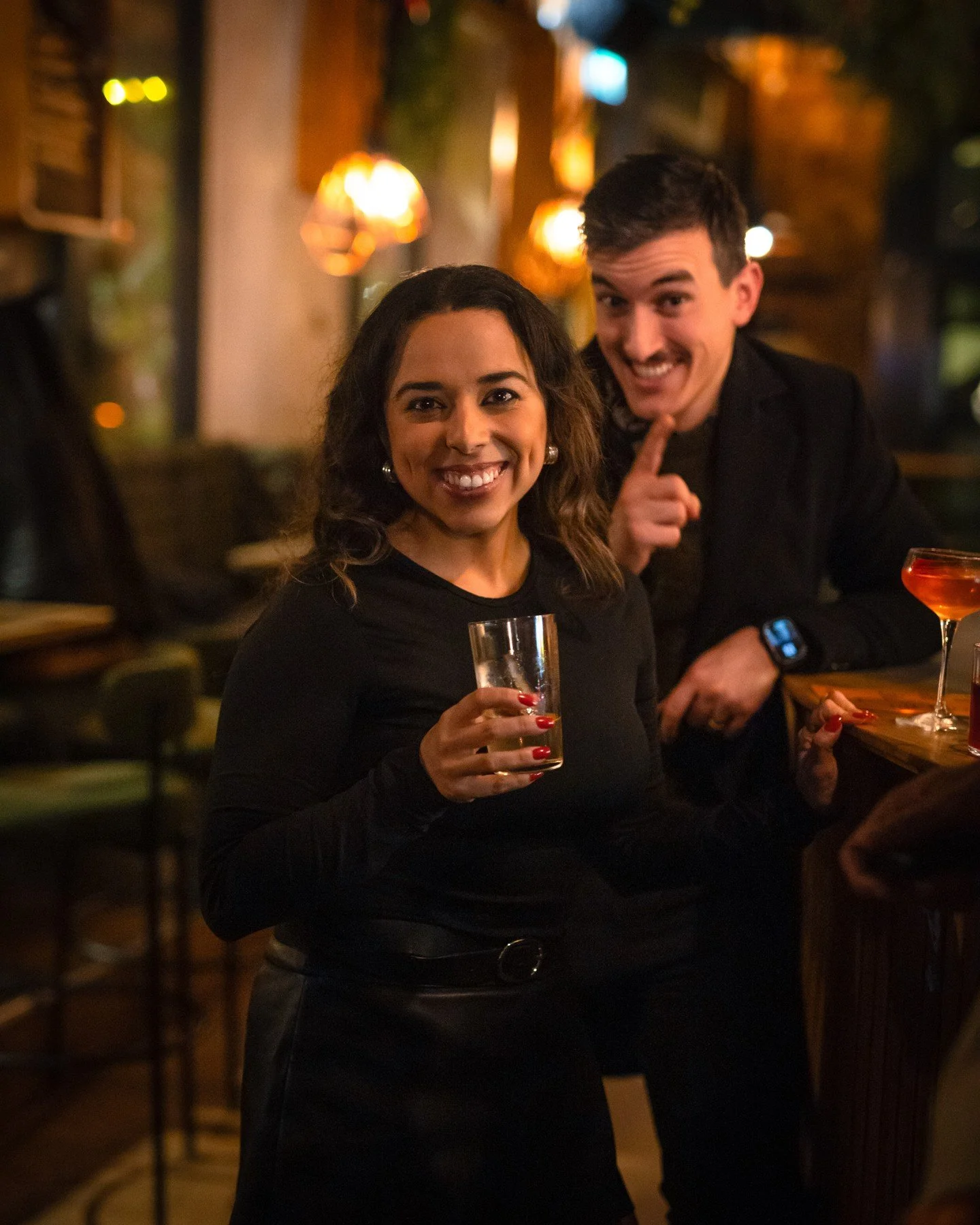 As we wrap up the year and look ahead to New Year&rsquo;s with Dani on guest shift tomorrow, we&rsquo;re taking a moment to look back🥂

Our 2025: 

&bull;1060 bookings
&bull;13 006 online guests
&bull;5482 taken tables 
&bull;1850 cocktail courses 
