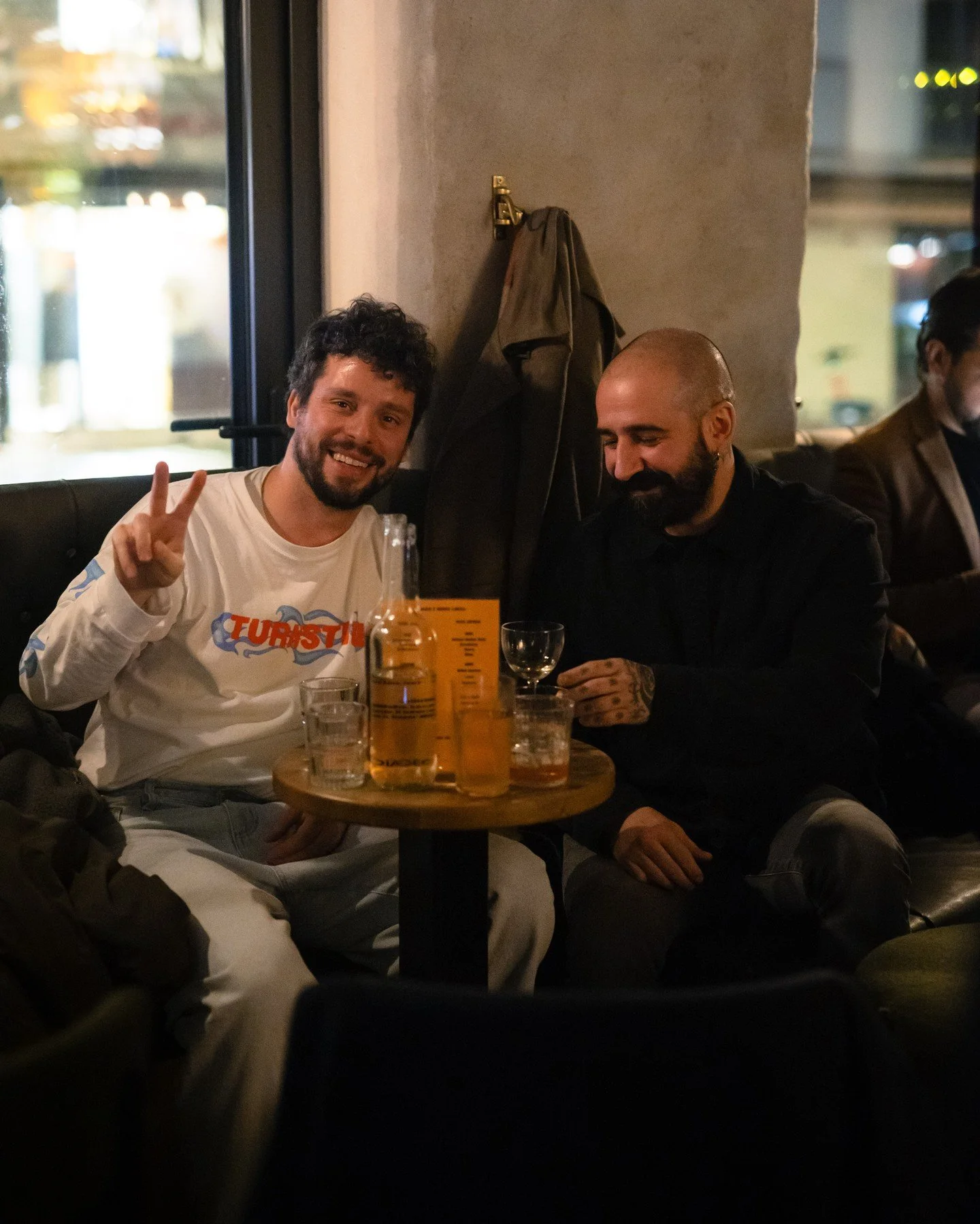 Are you as ready for the weekend as we are? We can't wait to see you here tonight🍸

#nedrel&oslash;kkacocktailbar #nedrel&oslash;kka #byoslo #visitoslo #grunerl&oslash;kka #visitl&oslash;kka #visitlokka