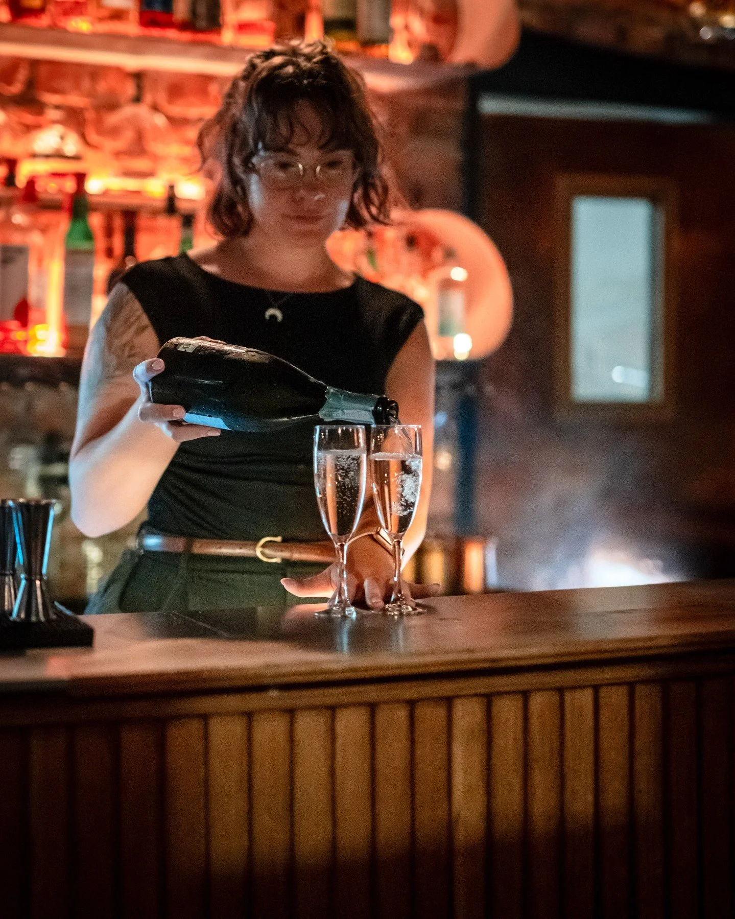 Make sure to stop by in this freezing weather🥶 You can always warm up with a drink and good vibes at Nedre L&oslash;kka!

#nedrel&oslash;kka #nedrelokka #nedrel&oslash;kkacocktailbar #nedrelokkacocktailbar #grunerl&oslash;kka #oslo #visitoslo #oslob