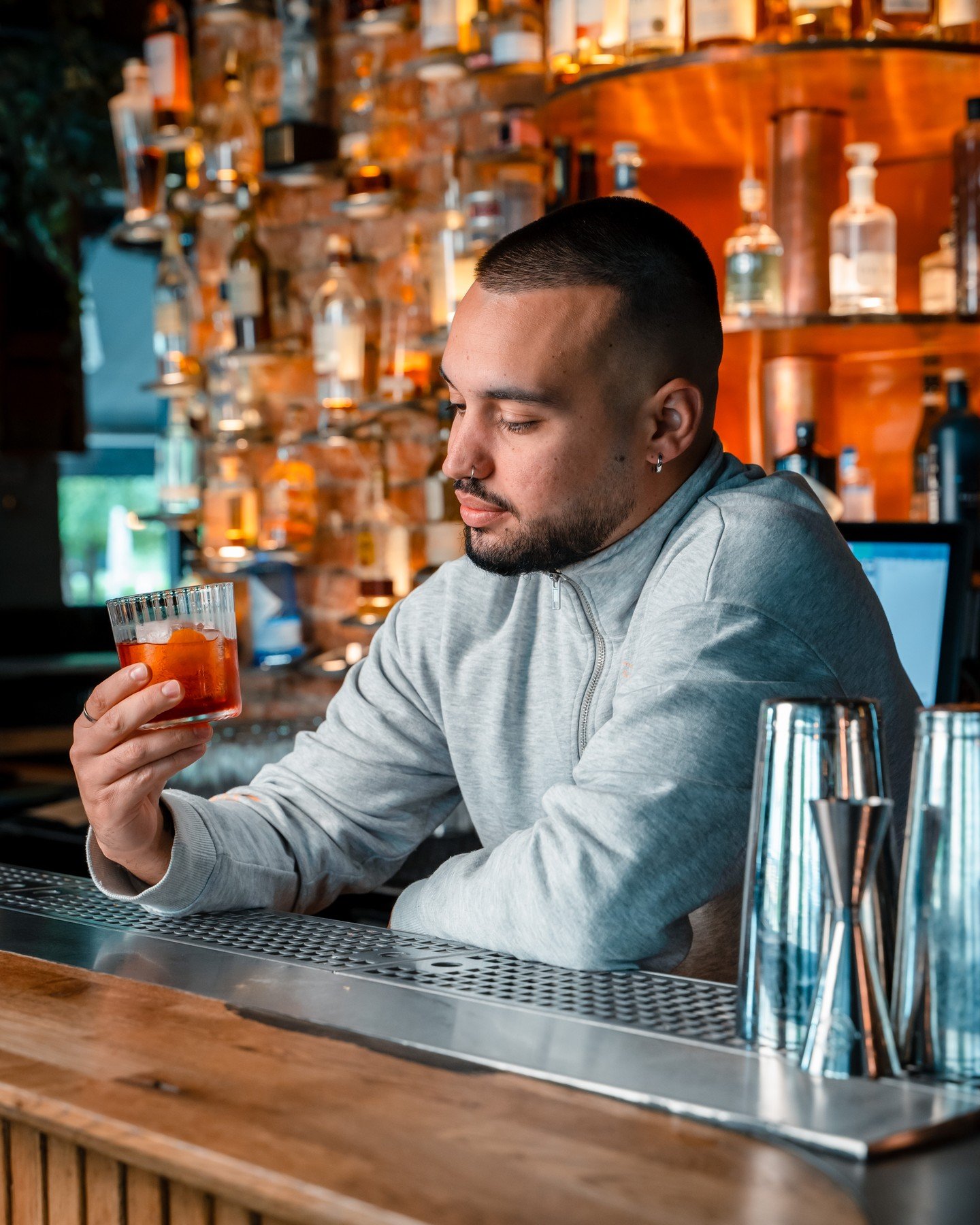 Looking for the weekend like...🥃

Luckily we can always start earlier at Nedre L&oslash;kka 🍸 We open at 16:00!

#nedrel&oslash;kkacocktailbar #nedrel&oslash;kka #byoslo #visitoslo #grunerl&oslash;kka #visitl&oslash;kka #visitlokka