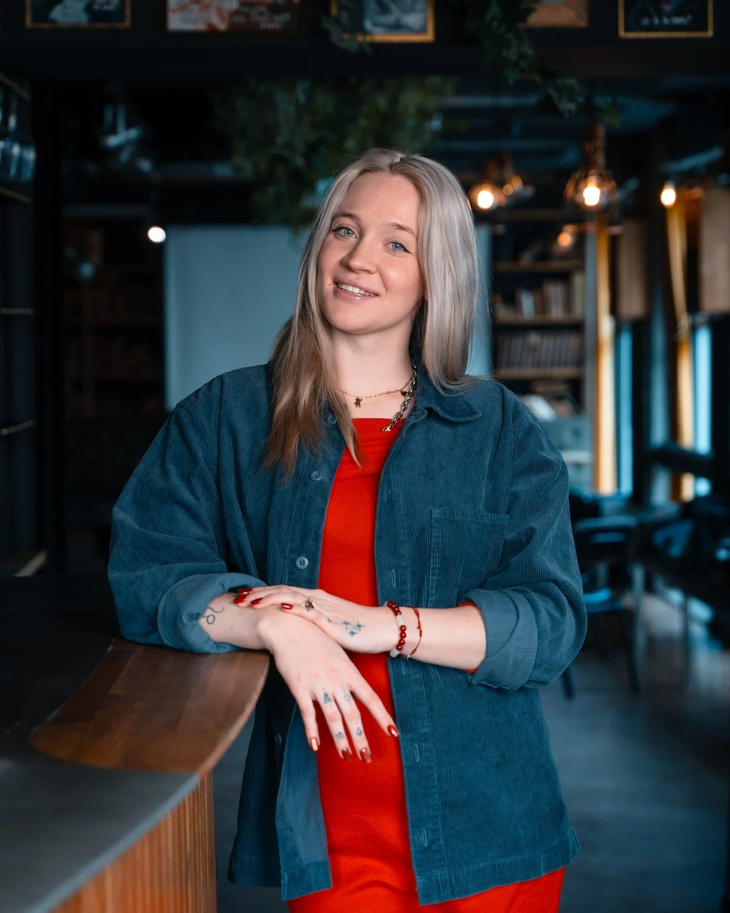 Some of the crew behind your favorite nights. Make sure to stop by and say hi🍸

#nedrel&oslash;kka #nedrelokka #nedrel&oslash;kkacocktailbar #nedrelokkacocktailbar #grunerl&oslash;kka #oslo #visitoslo #oslobynight #oslonights #byoslo #mixologist #mi