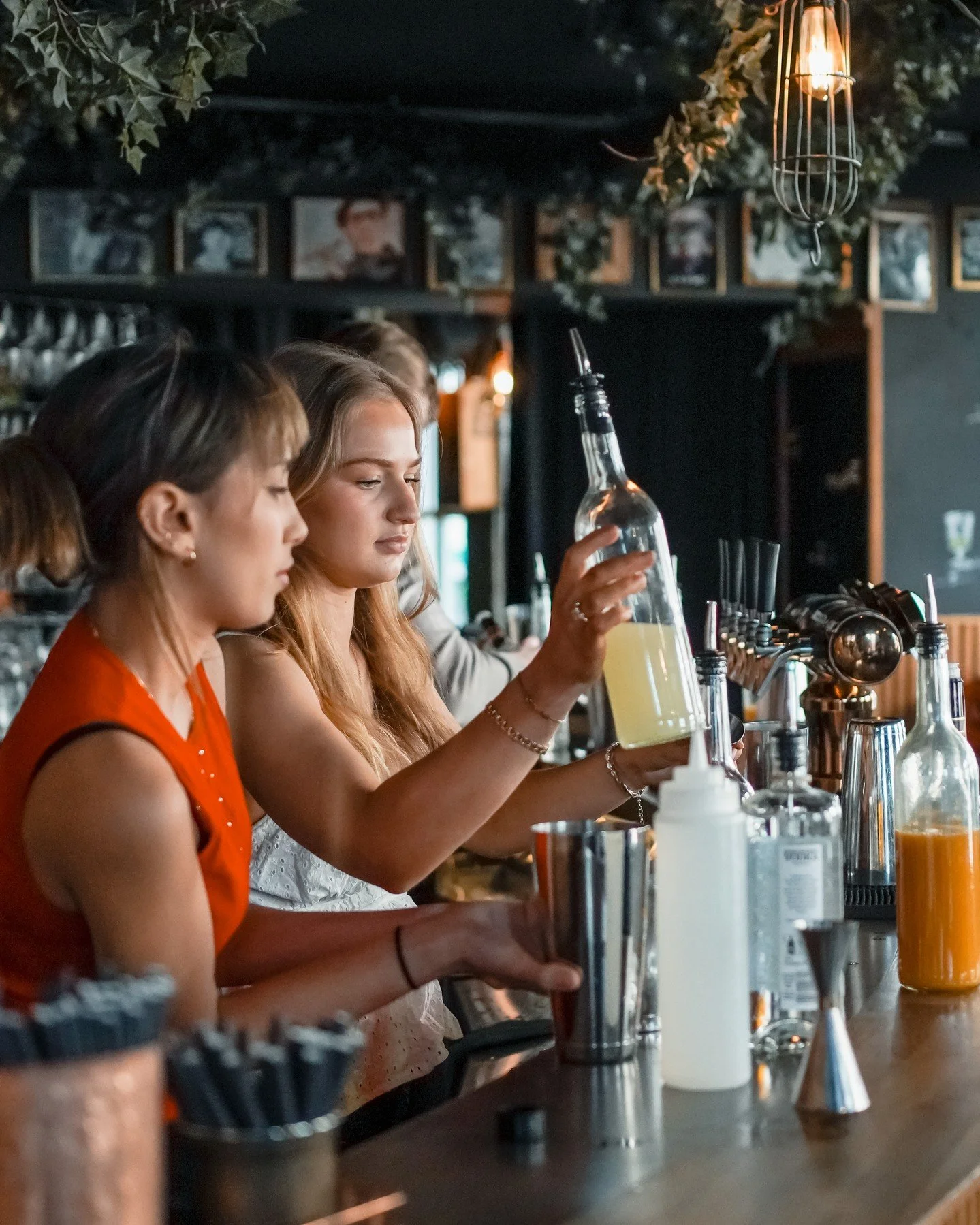 Your sign to book a cocktail class at Nedre L&oslash;kka 🥃

#nedrel&oslash;kkacocktailbar #nedrel&oslash;kka #byoslo #visitoslo #grunerl&oslash;kka #visitl&oslash;kka #visitlokka