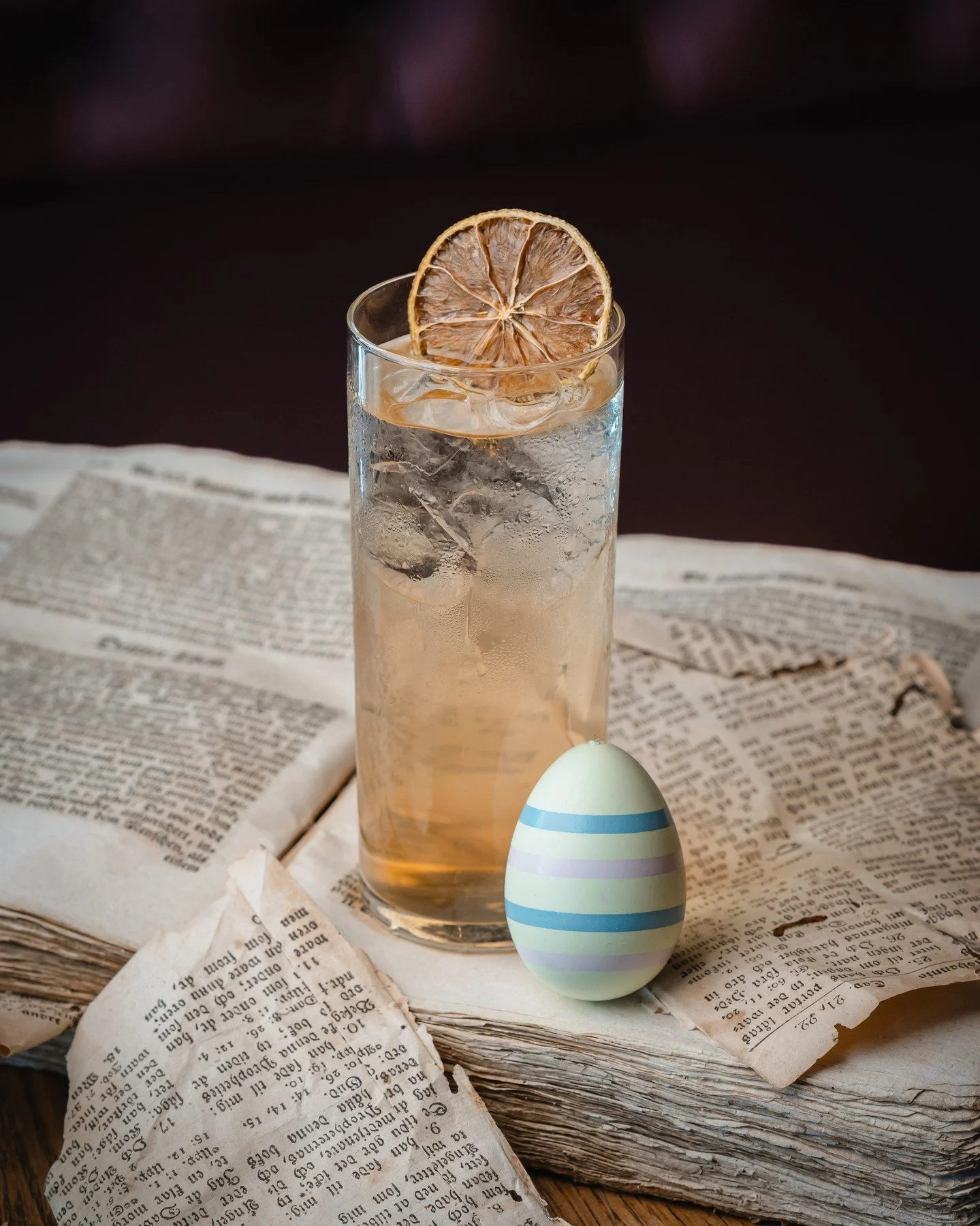 Easter done right! We'll see you tonight🐰🍹

#nedrelokka #nedrelokkacocktailbar #gr&uuml;nerlokka #oslo #visitoslo #oslobynight #oslonights #byoslo #mixologist #mixology #bartender #visitlokka