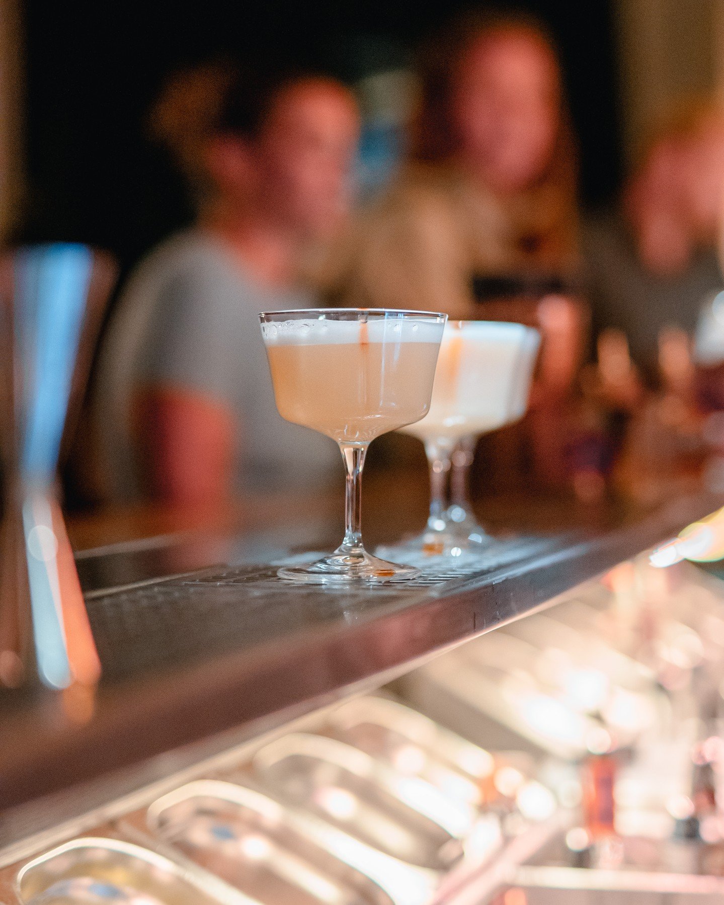 Hope you&rsquo;ve had a great holiday💛 We&rsquo;re more than ready to welcome you back this week! 

Come by and see us🍸

#nedrel&oslash;kka #nedrelokka #nedrel&oslash;kkacocktailbar #nedrelokkacocktailbar #grunerl&oslash;kka #oslo #visitoslo #oslob