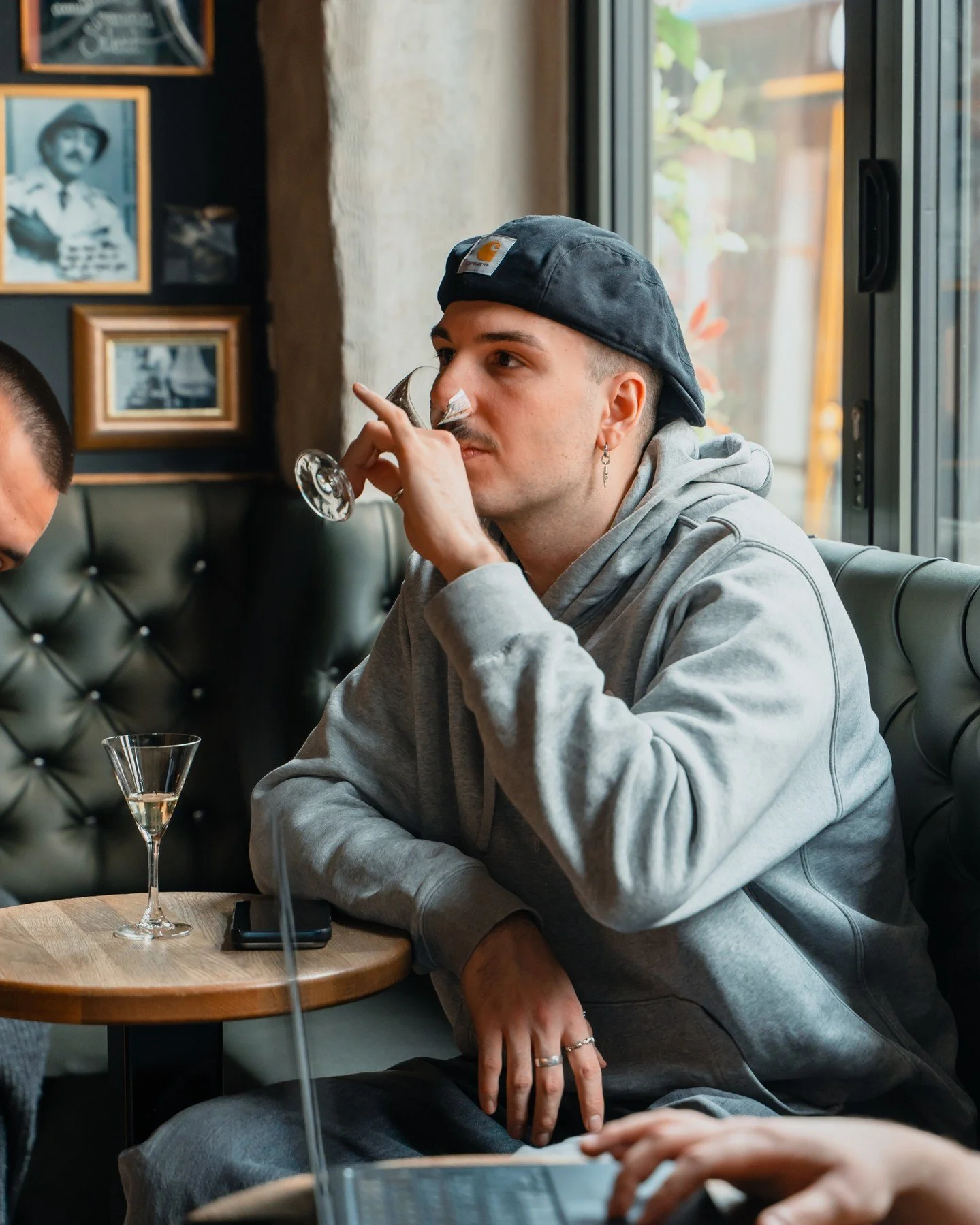 Are you running in Holmenkollstafetten tomorrow? Hot tip: run to Nedre L&oslash;kka afterwards to celebrate 🏃🍸

#nedrel&oslash;kka #nedrel&oslash;kkacocktailbar #nedrelokka #nedrelokkacocktailbar #byoslo #visitlokka #grunerl&oslash;kka #oslo