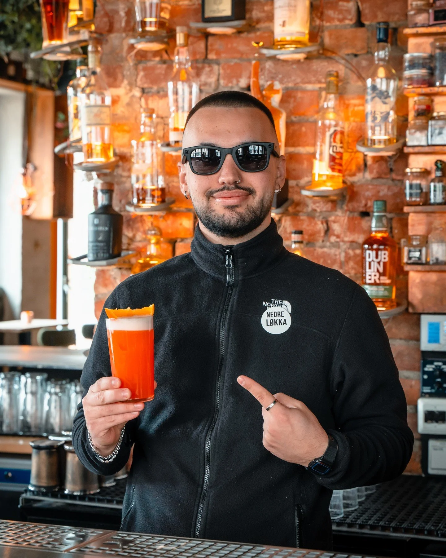 May has been delivering so far! Hope to see you tonight😎

#nedrel&oslash;kka #nedrel&oslash;kkacocktailbar #grunerl&oslash;kka #visitlokka #oslo #visitoslo