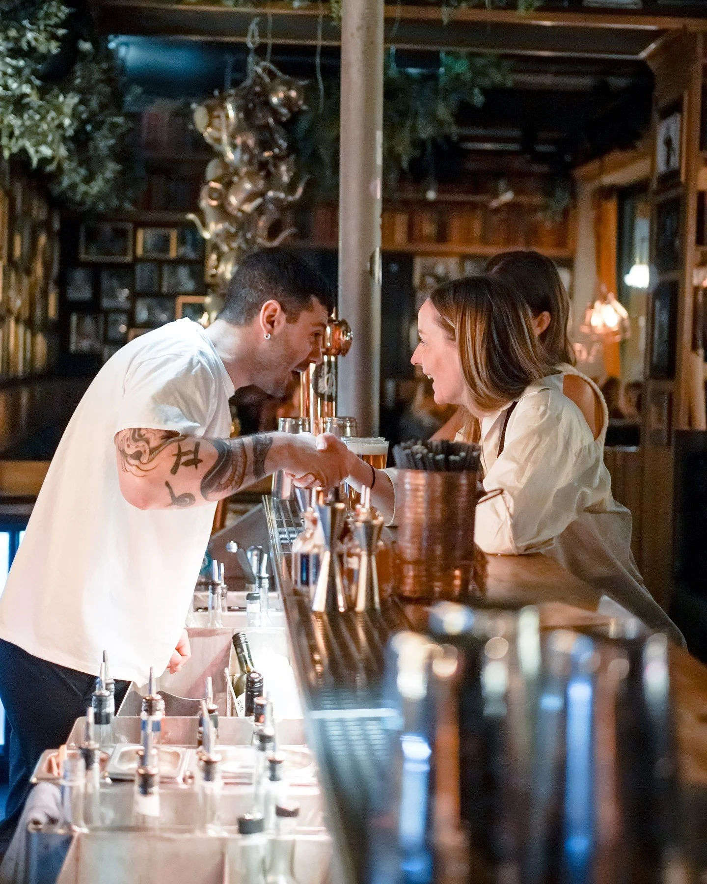 This weekend😍 Let&rsquo;s get into the weekend mood this Wednesday!

#nedrel&oslash;kka #nedrelokka #nedrel&oslash;kkacocktailbar #nedrelokkacocktailbar #grunerl&oslash;kka #oslo #visitoslo #oslobynight #oslonights #byoslo #mixologist #mixology #bar