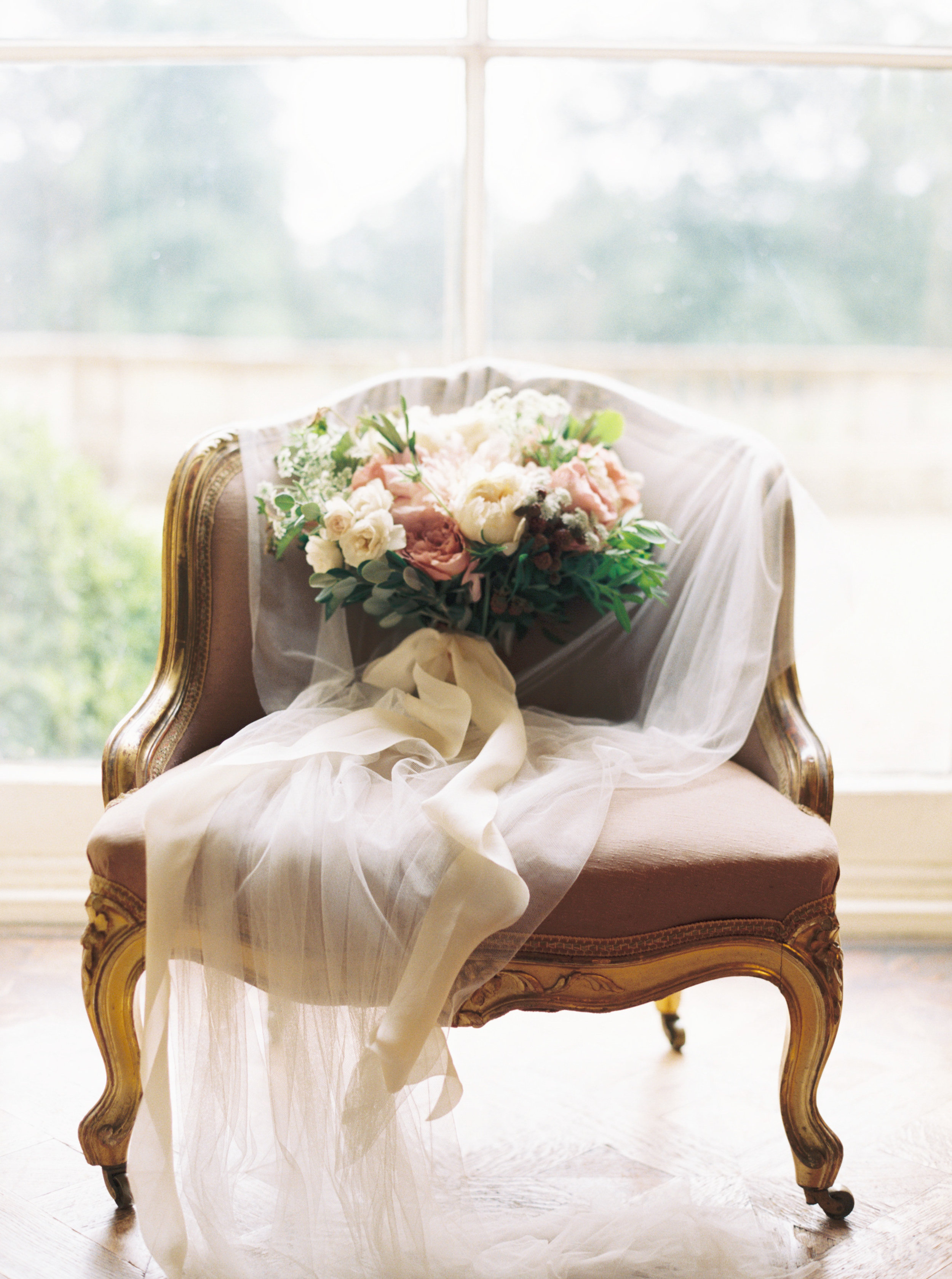 Luxury Wedding Planner UK | Lily & Sage