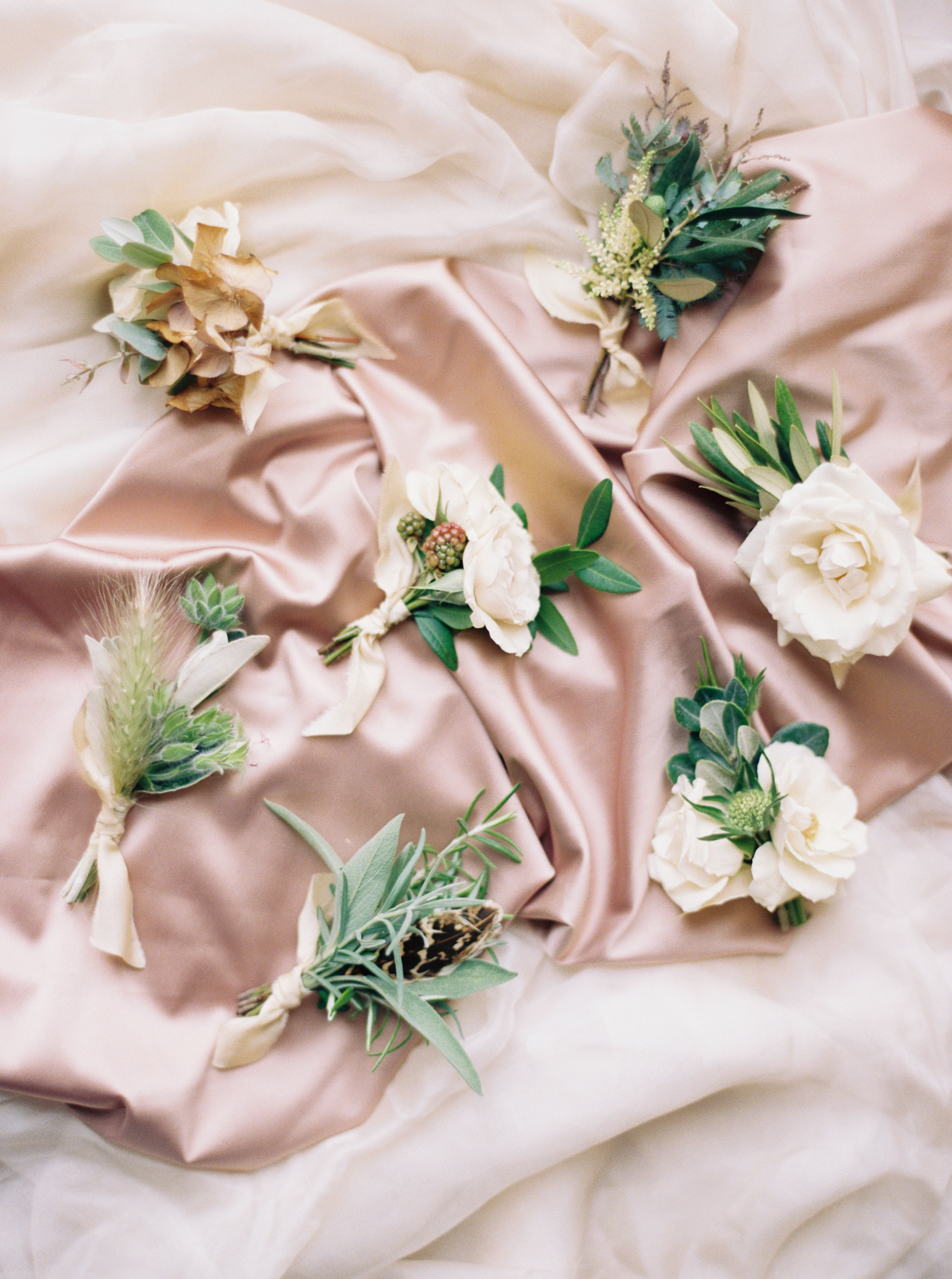 Luxury Wedding Planner UK | Lily & Sage