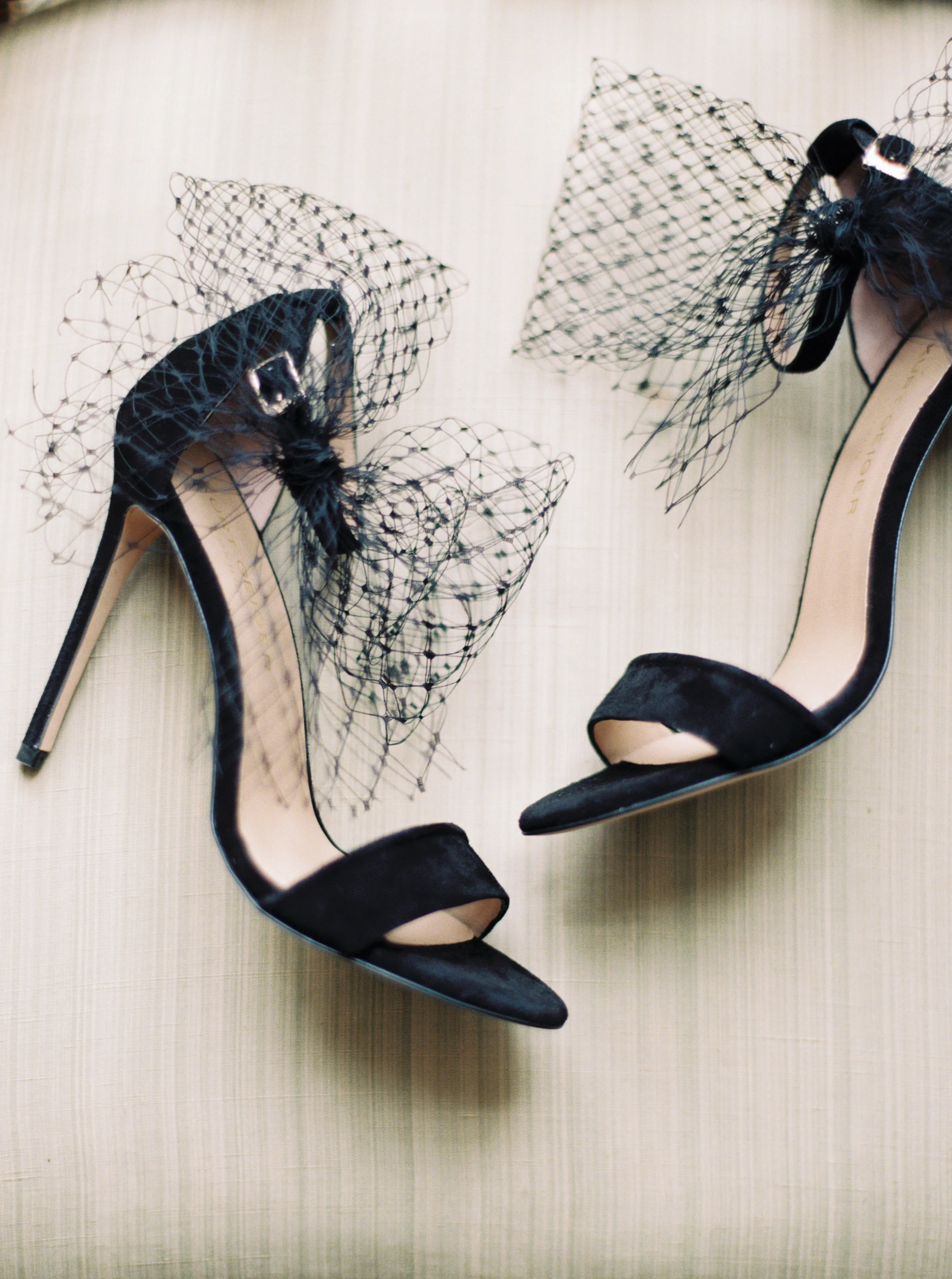 Luxury Wedding Planner UK | Lily & Sage