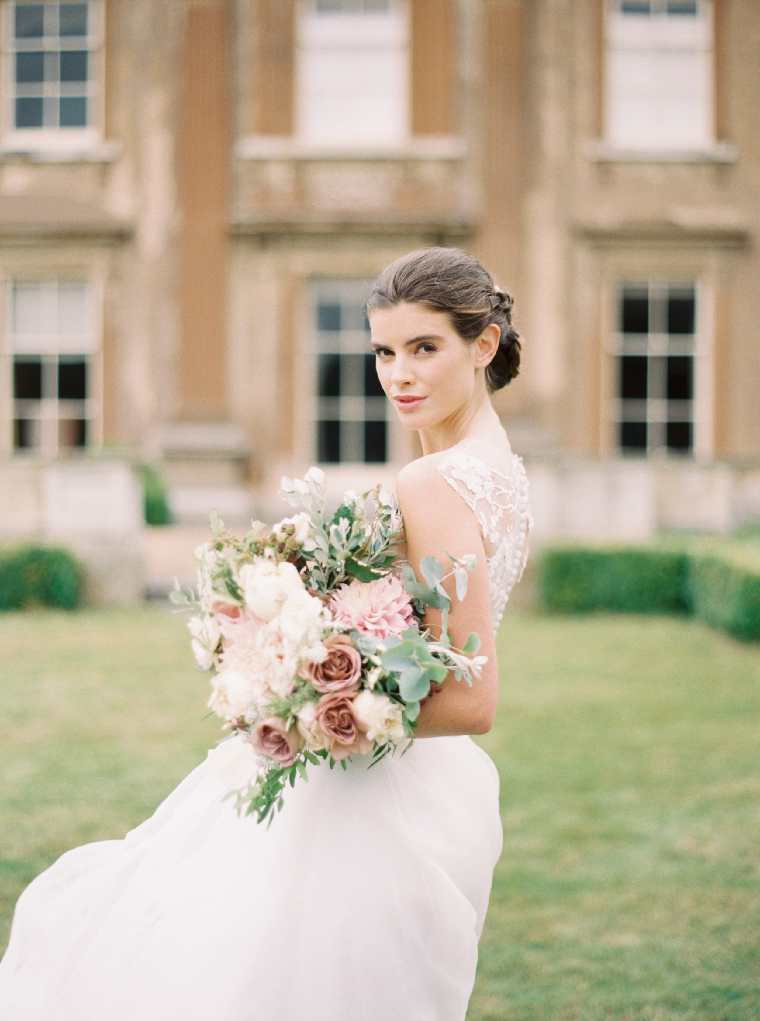 Luxury Wedding Planner UK | Lily & Sage