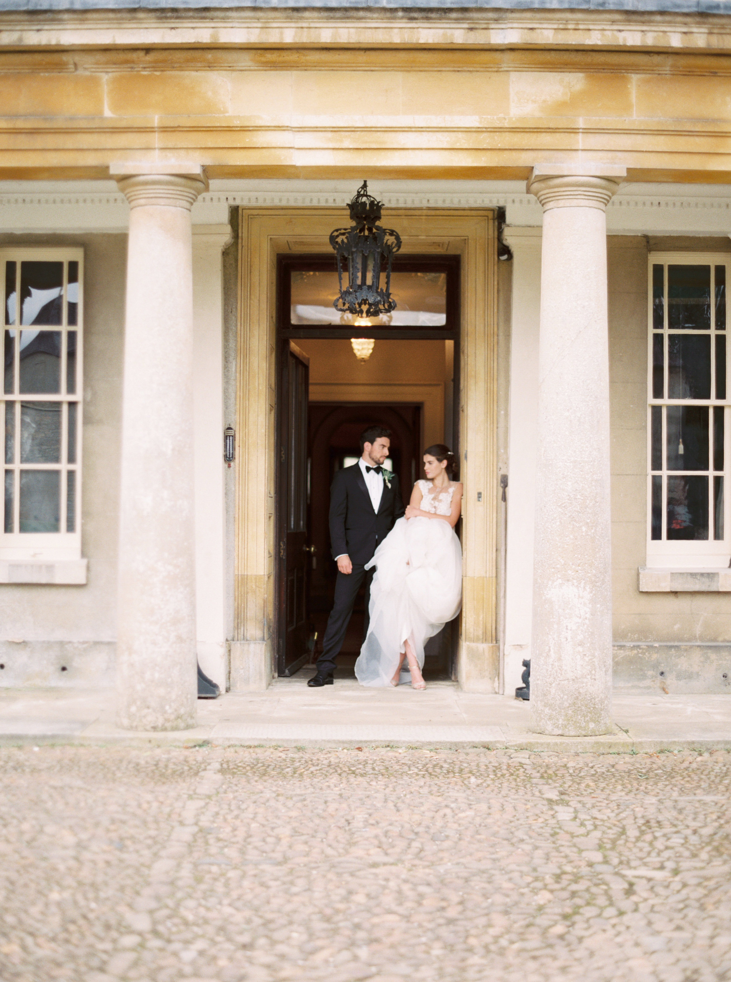 Luxury Wedding Planner UK | Lily & Sage