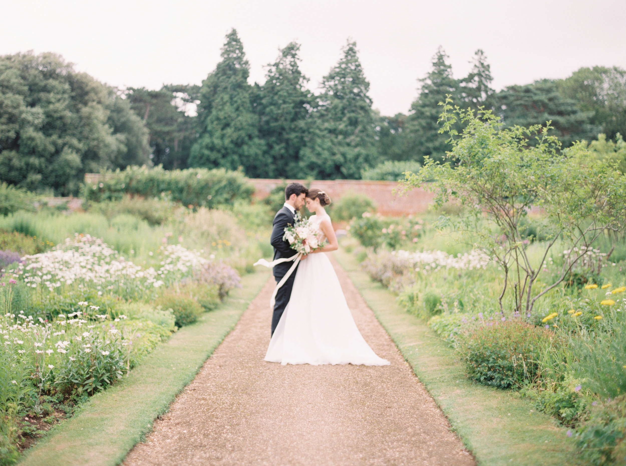 Luxury Wedding Planner UK | Lily & Sage