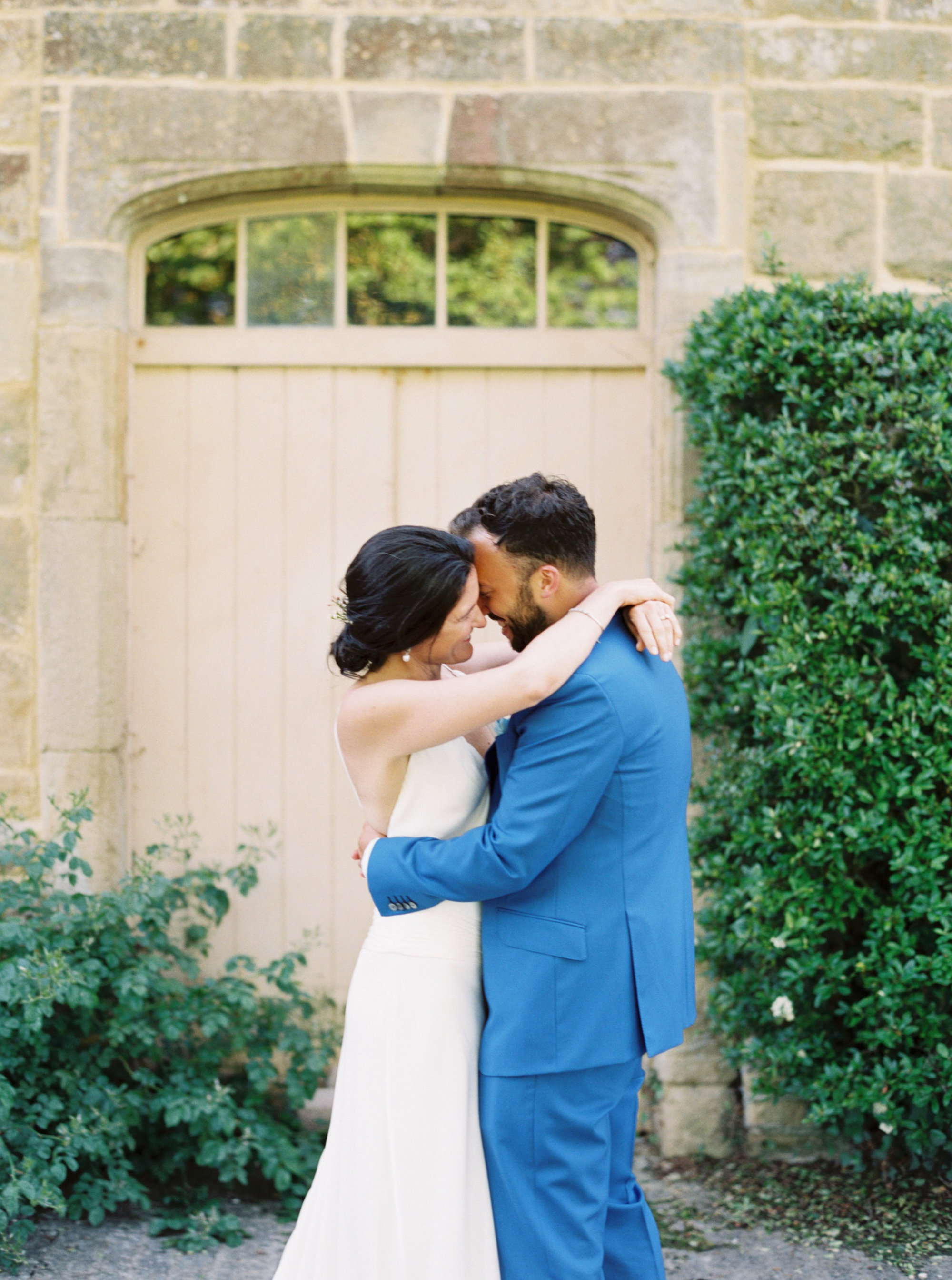 Lily & Sage | English Country Manor Wedding | Nicole Colwell Photography