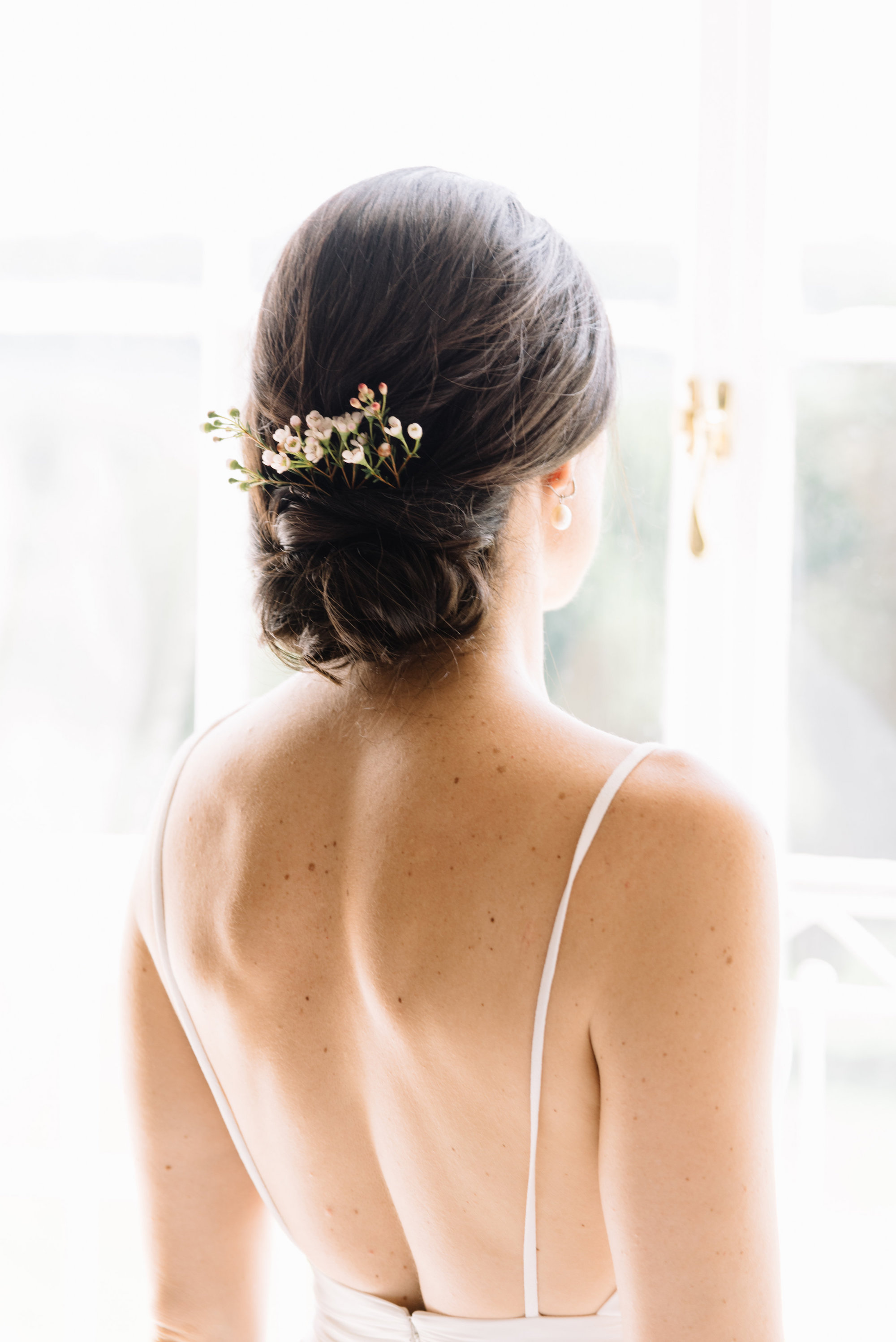 Lily & Sage | English Country Manor Wedding | Nicole Colwell Photography