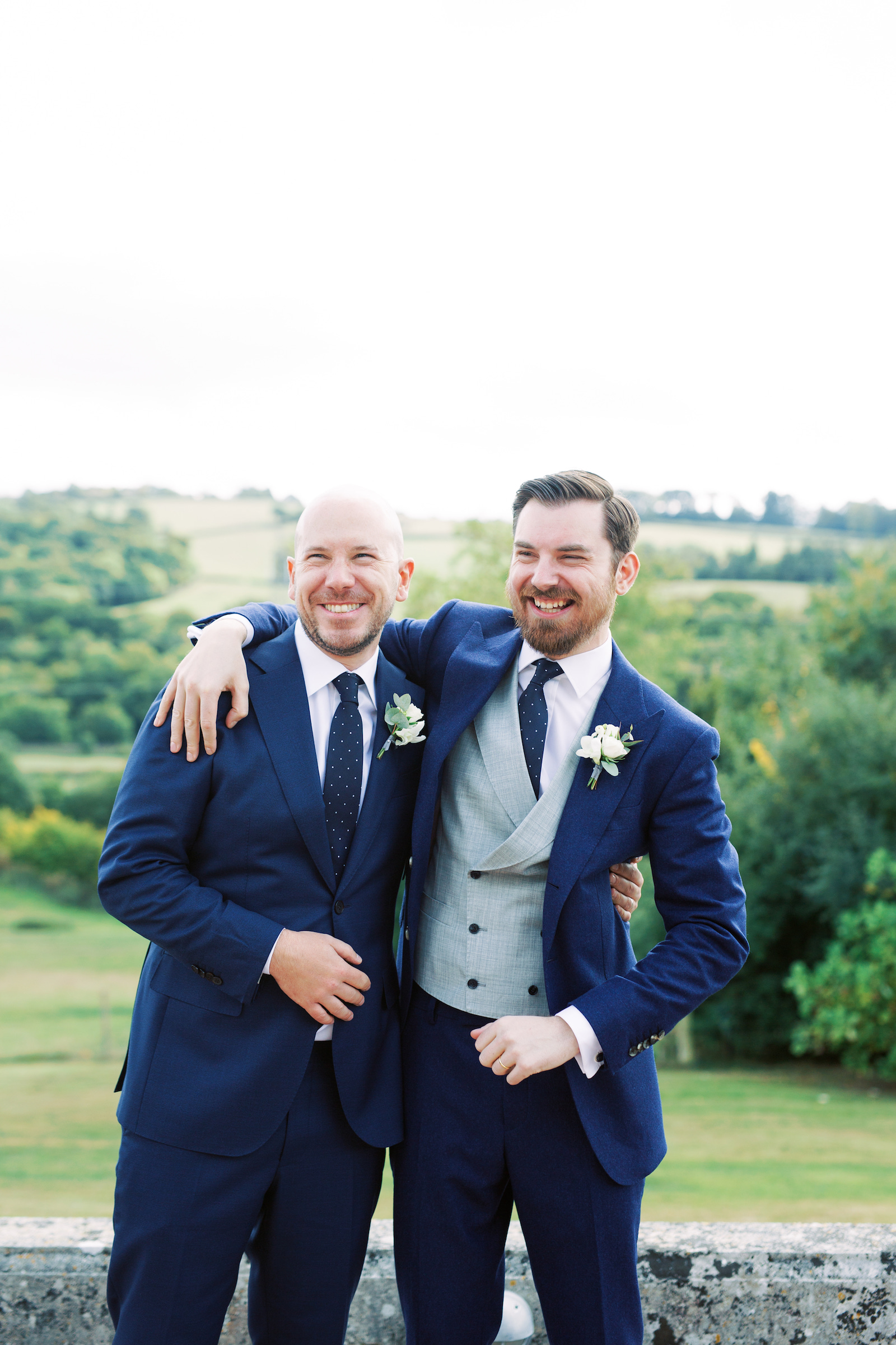 Lily &amp; Sage | Romantic English Country House September Wedding | Andrew &amp; Ada Photography