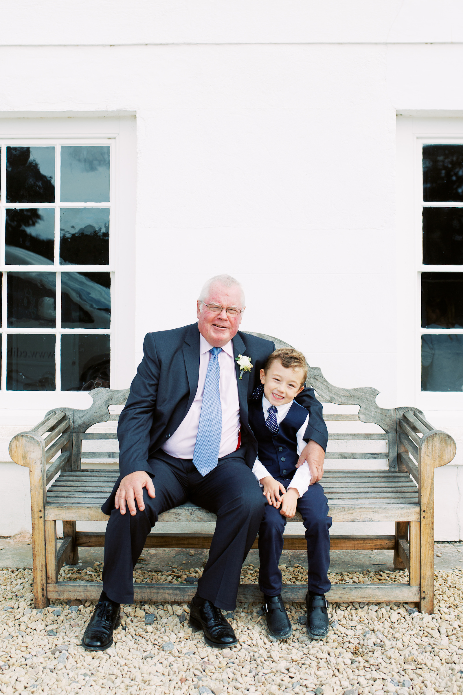 Lily &amp; Sage | Romantic English Country House September Wedding | Andrew &amp; Ada Photography