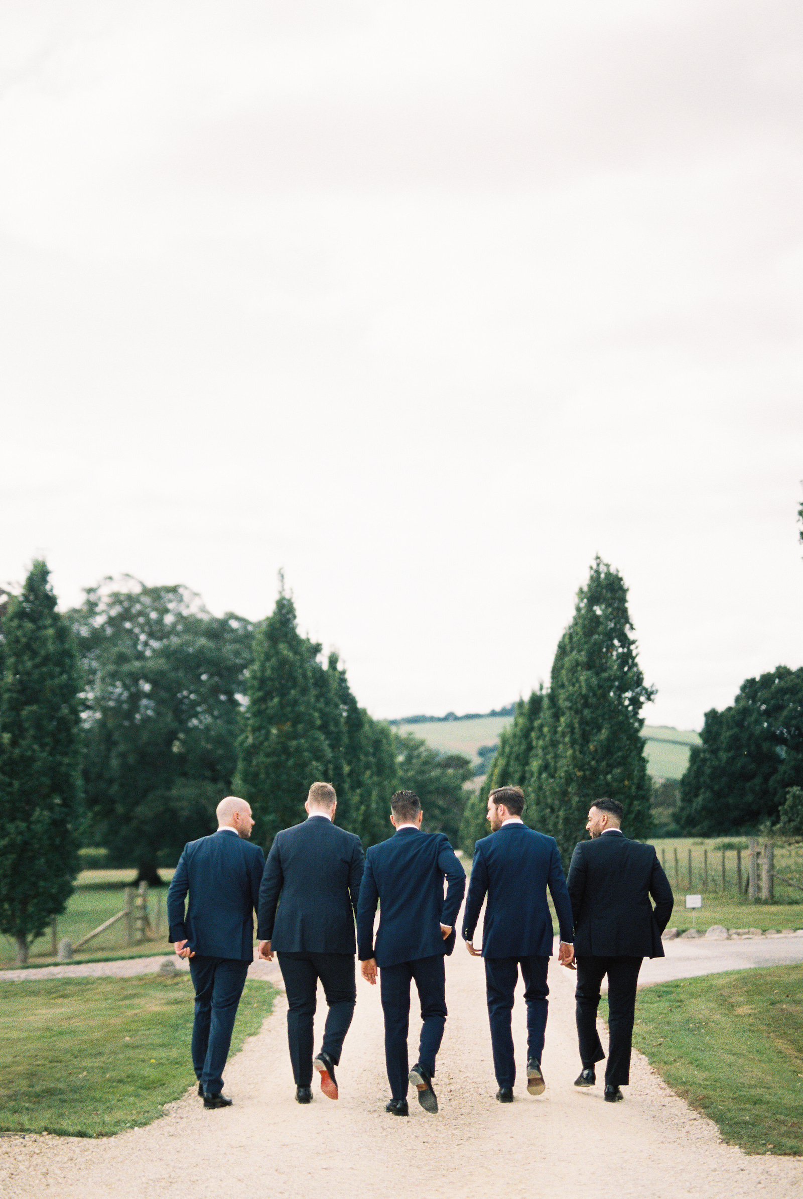 Lily &amp; Sage | Romantic English Country House September Wedding | Andrew &amp; Ada Photography