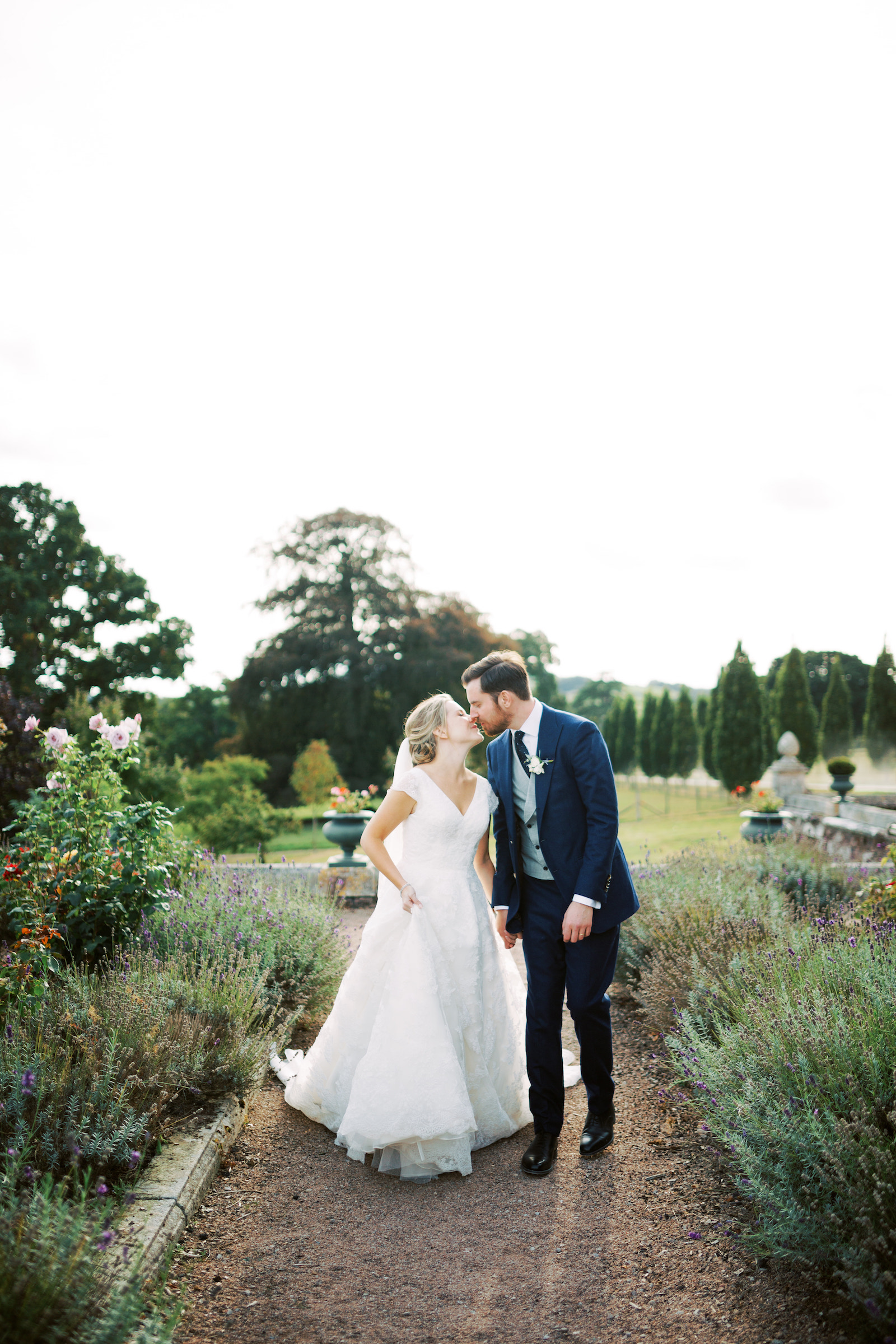 Lily &amp; Sage | Romantic English Country House September Wedding | Andrew &amp; Ada Photography