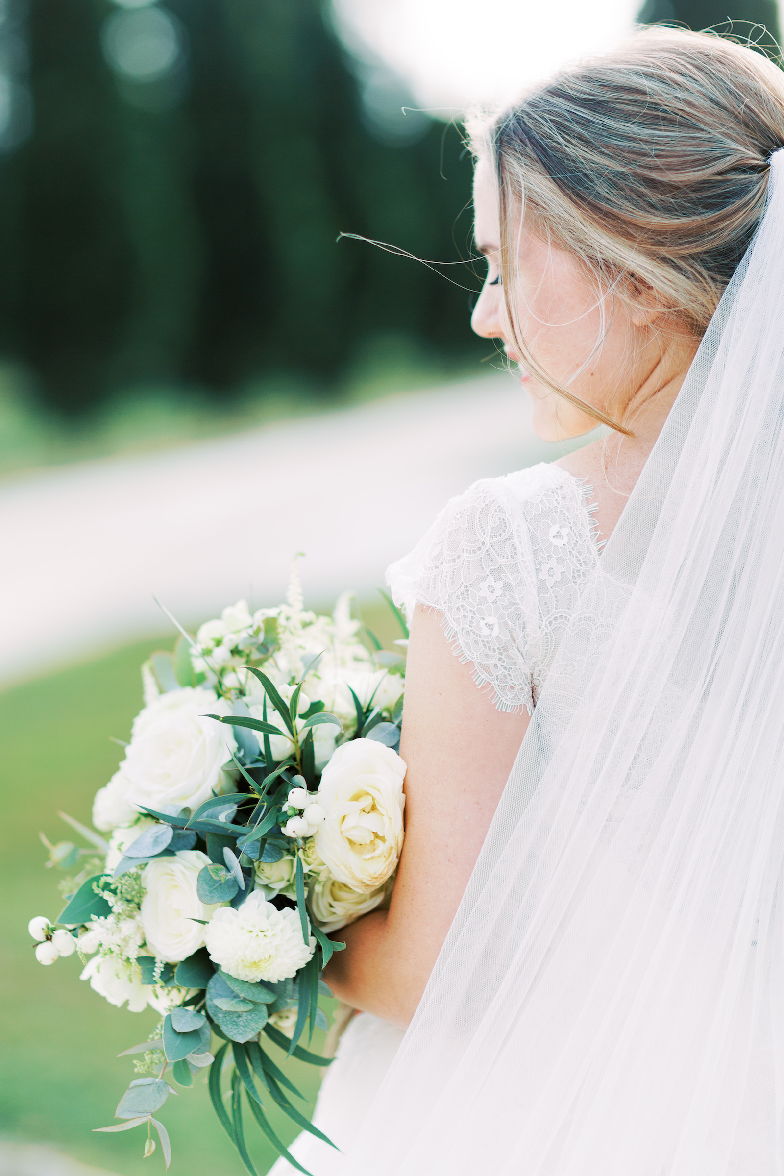 Lily &amp; Sage | Romantic English Country House September Wedding | Andrew &amp; Ada Photography