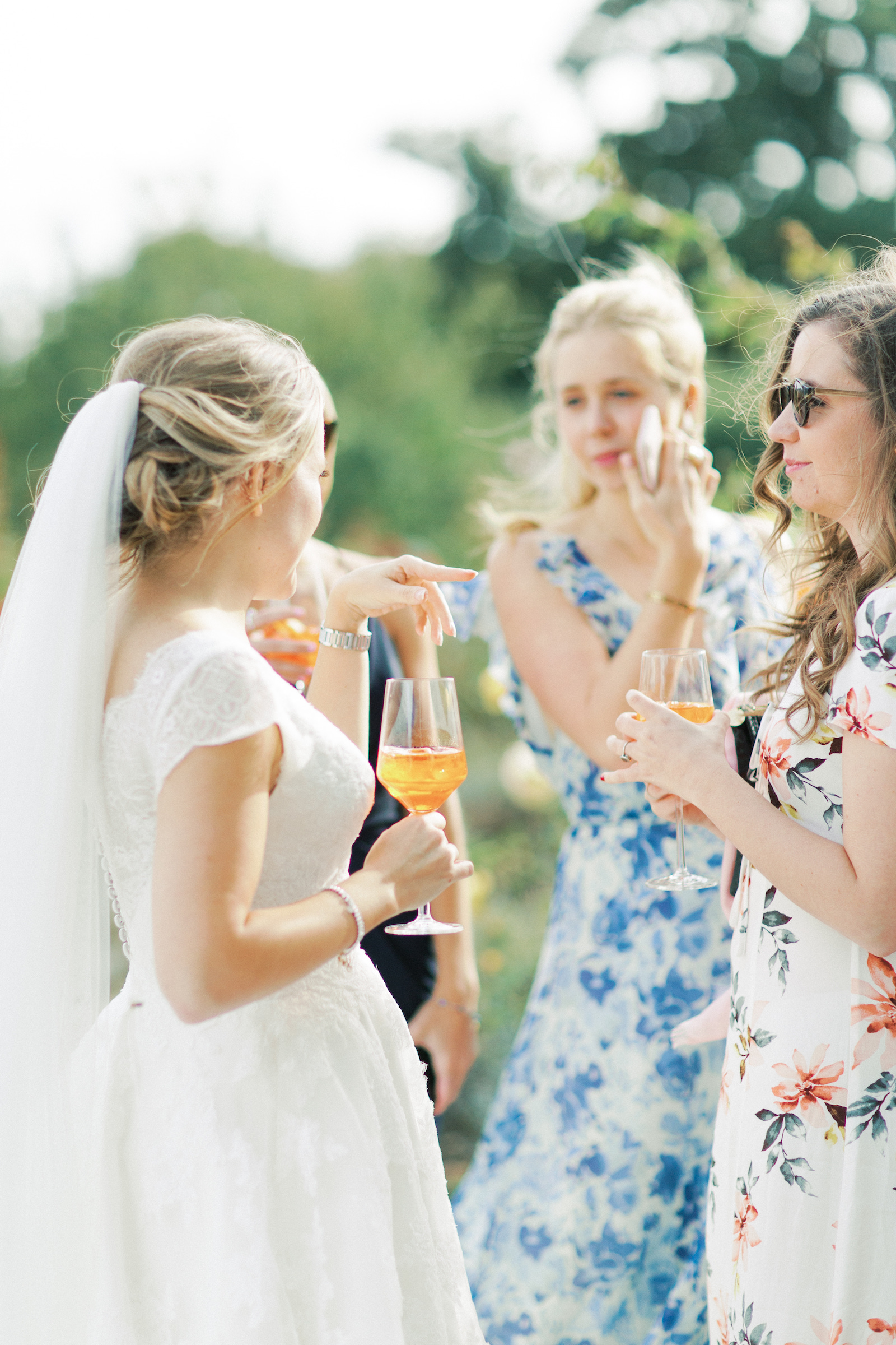 Lily &amp; Sage | Romantic English Country House September Wedding | Andrew &amp; Ada Photography