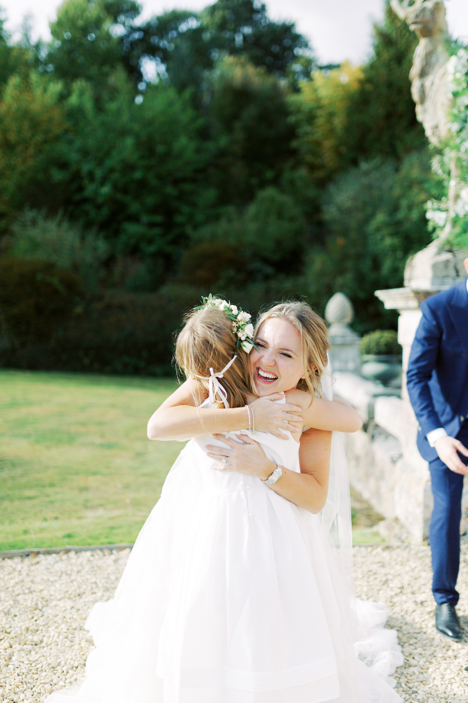 Lily &amp; Sage | Romantic English Country House September Wedding | Andrew &amp; Ada Photography