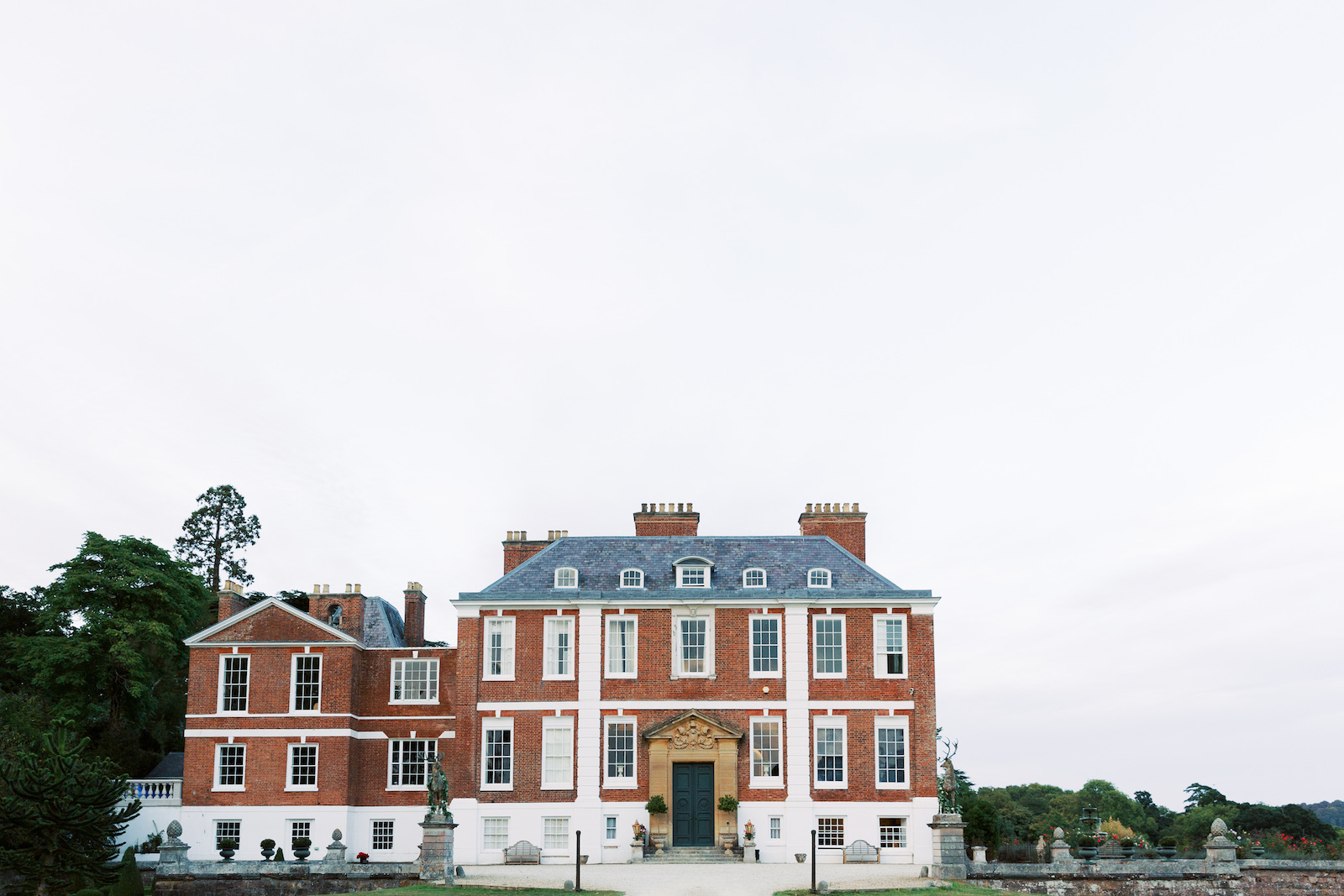 Lily &amp; Sage | Romantic English Country House September Wedding | Andrew &amp; Ada Photography