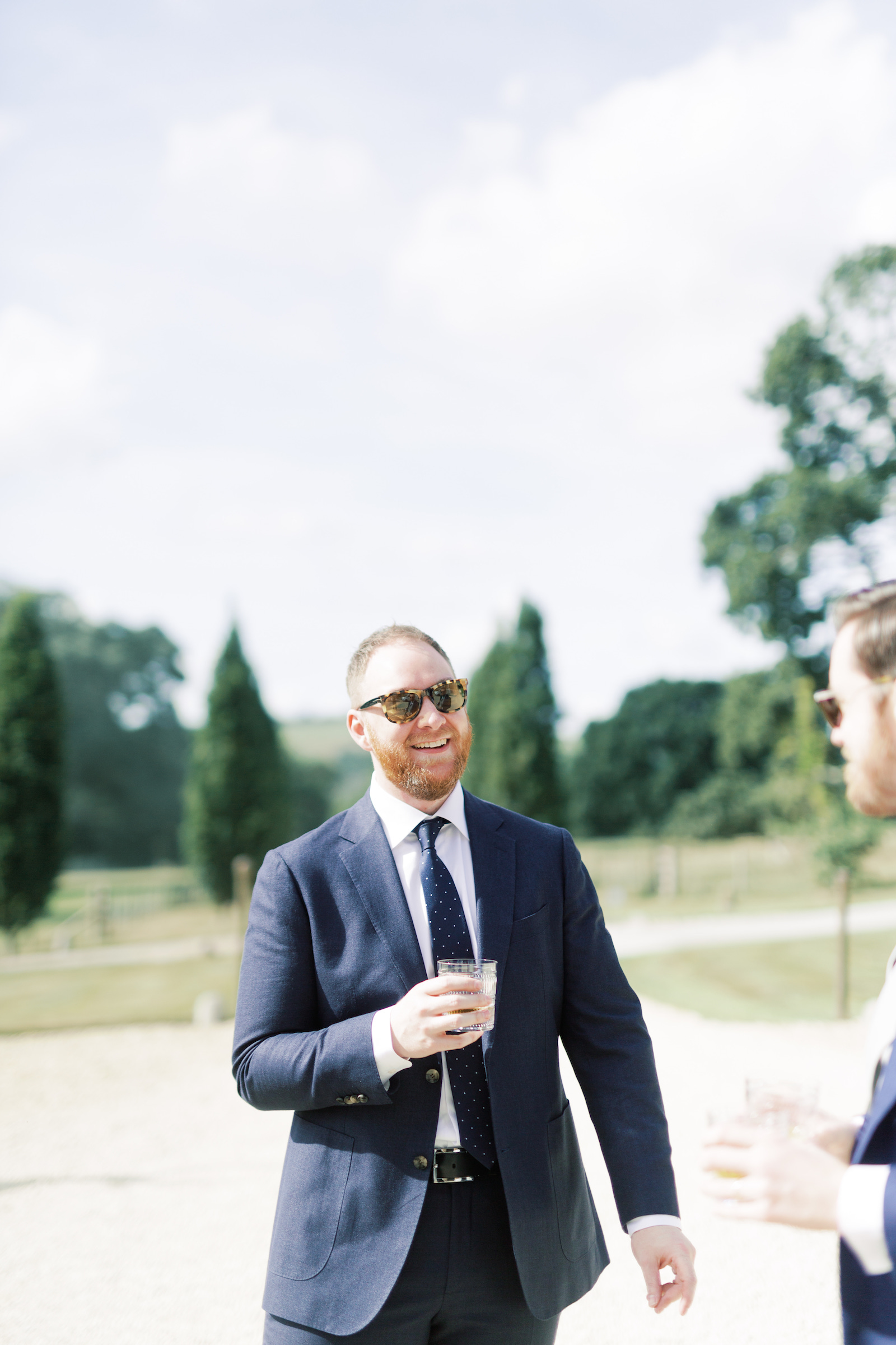 Lily &amp; Sage | Romantic English Country House September Wedding | Andrew &amp; Ada Photography