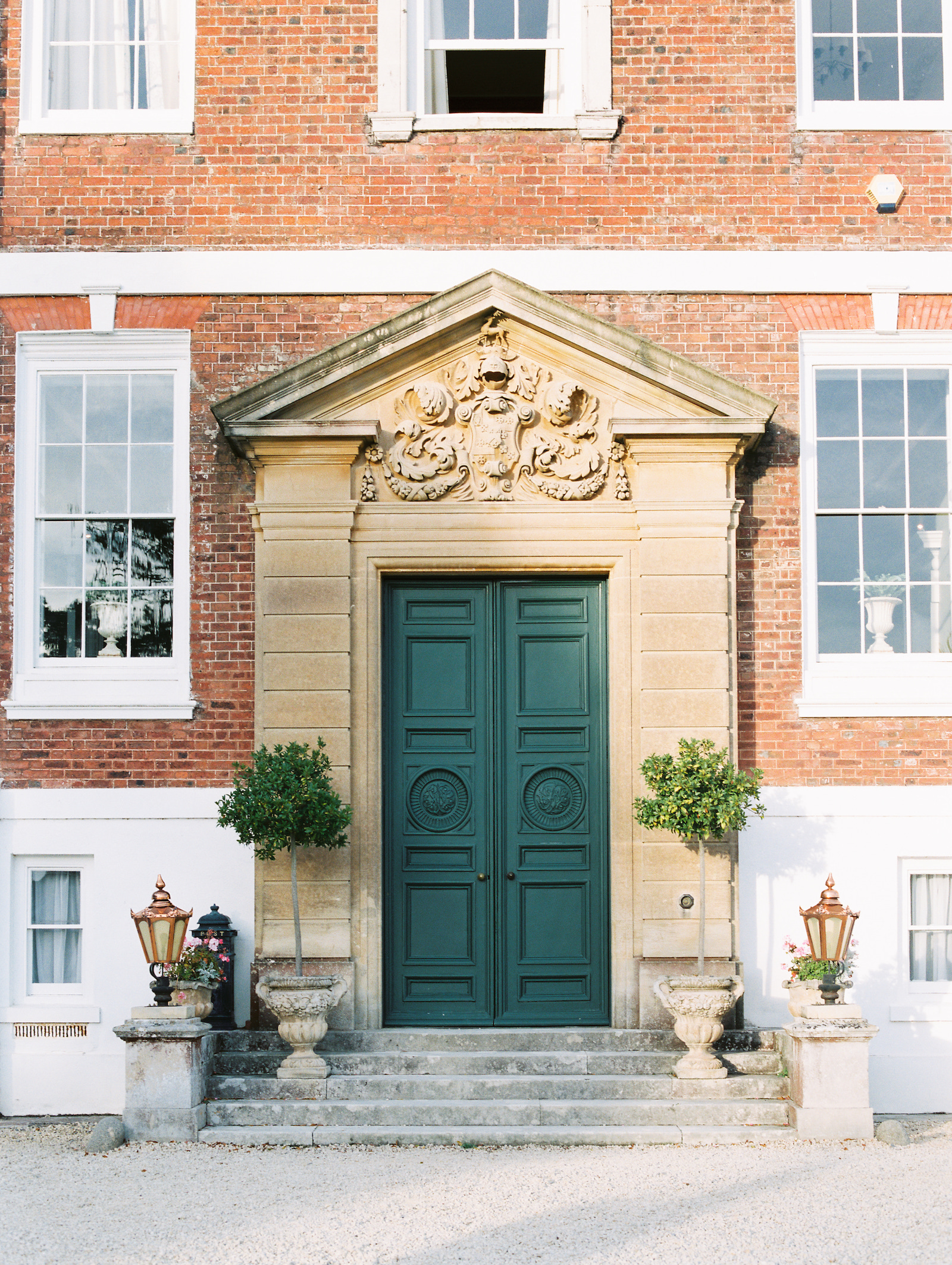 Lily &amp; Sage | Romantic English Country House September Wedding | Andrew &amp; Ada Photography