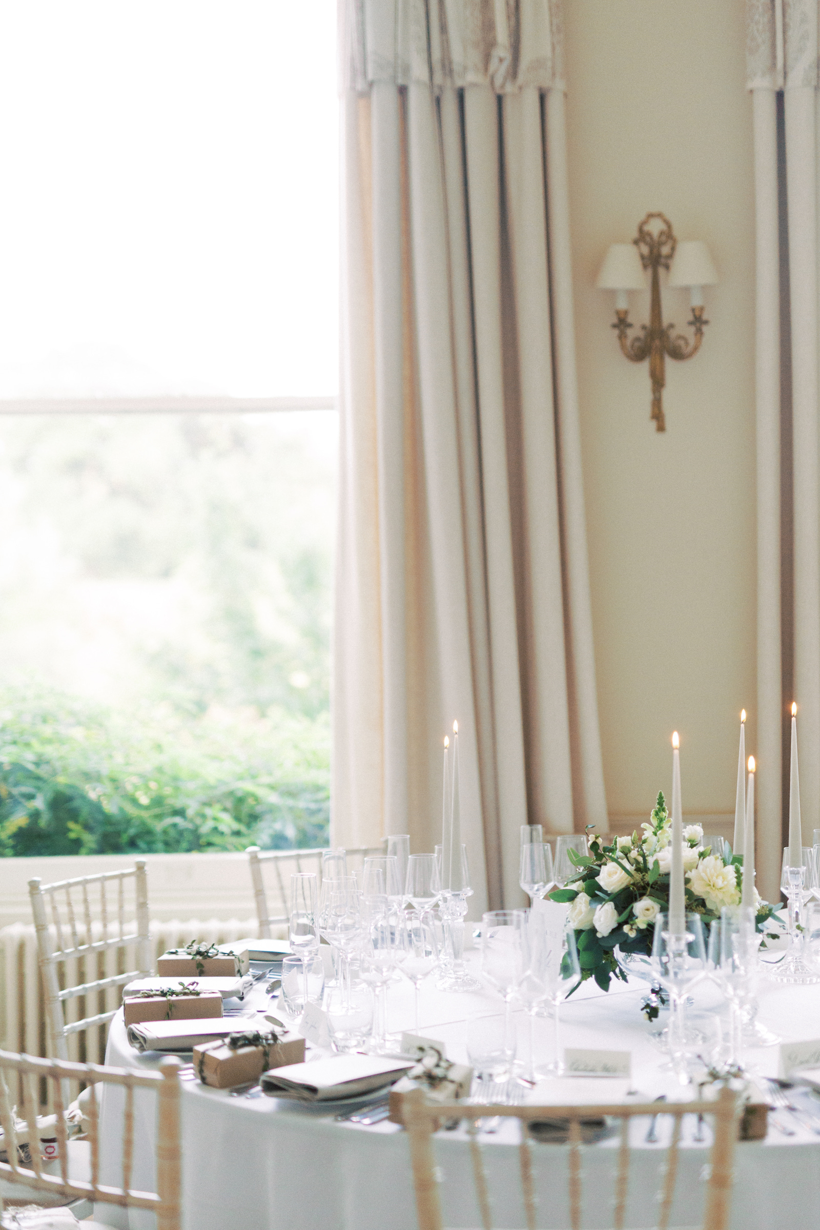 Lily &amp; Sage | Romantic English Country House September Wedding | Andrew &amp; Ada Photography