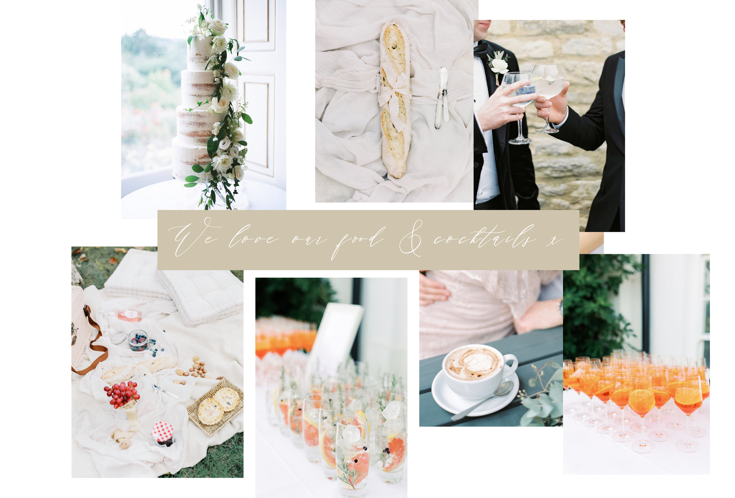 Lily & Sage | Luxury Wedding Planner | Wedding Planner UK Wedding Planner Cotswolds Wedding Planner London Wedding Planner Europe Cotswolds Wedding Planner UK Wedding Planner Wedding Stylist | Food.jpg