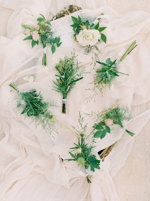 Lily+&+Sage_Luxury+Wedding+Planner+UK_English+Country+House+Wedding+Boutonnières+Buttonholes+White+and+Silver+Toned+Green+Neutral+Wedding+North+Cadbury+Court_Nicole+Colwell+Photography-0497.jpg
