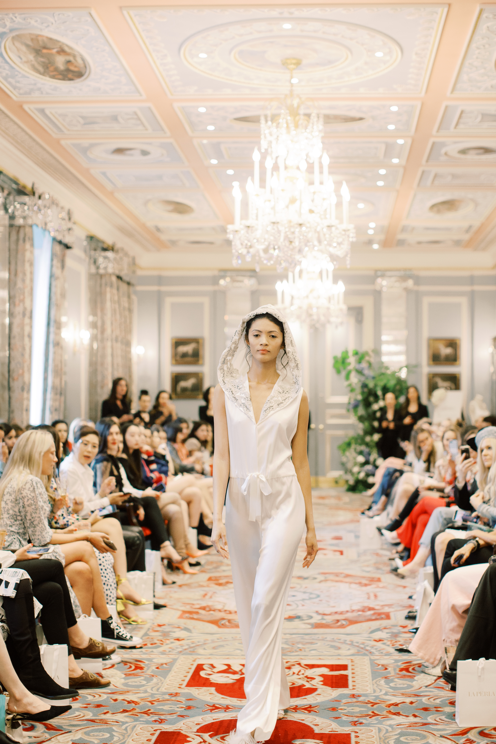 Lily & Sage | La Perla Bridal Fashion Show | Luxury Wedding Planning Bridal Fashion Event Bridal Lingerie European Wedding Desination Wedding London Wedding _MG_9509.jpg