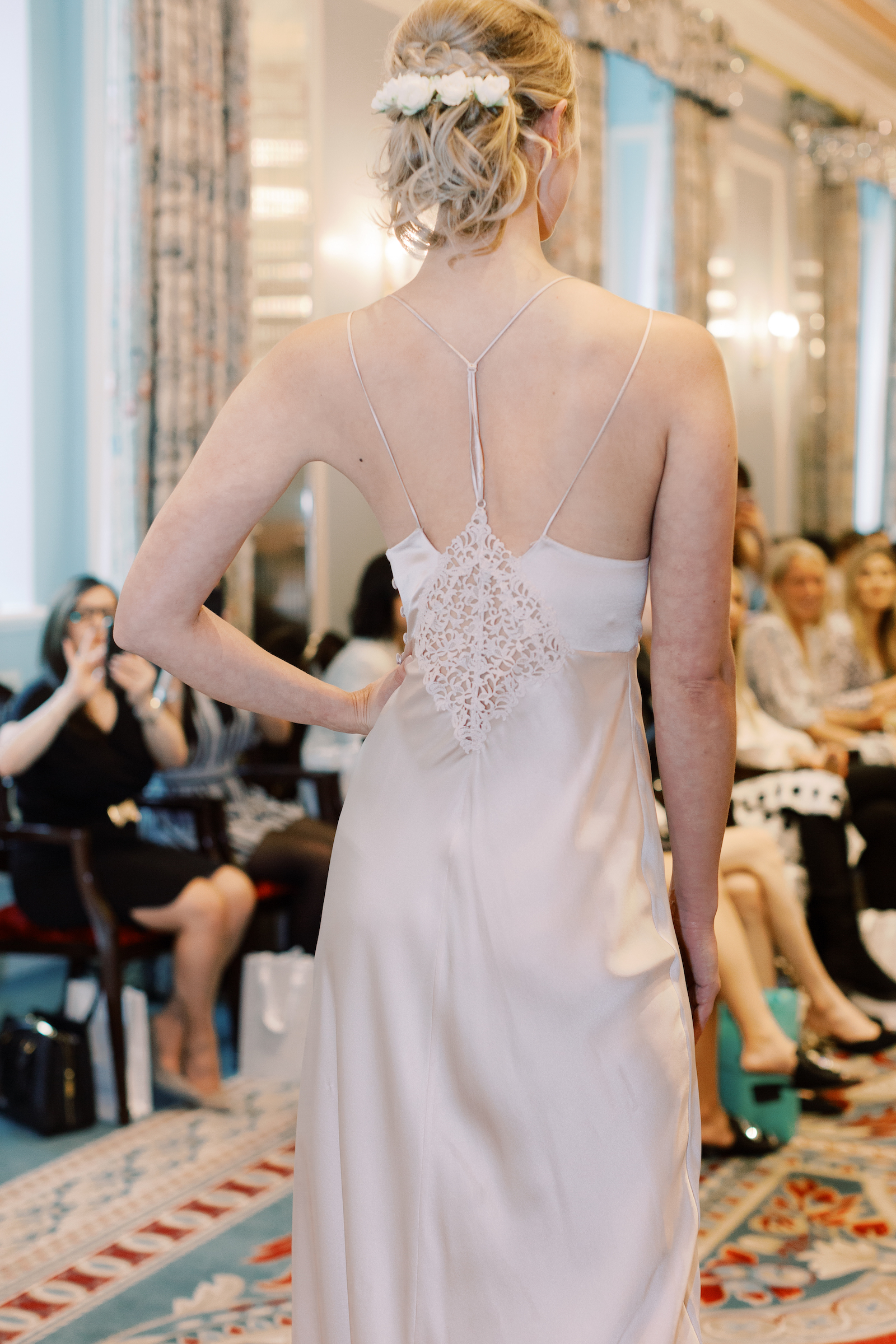 Lily & Sage | La Perla Bridal Fashion Show | Luxury Wedding Planning Bridal Fashion Event Bridal Lingerie European Wedding Desination Wedding London Wedding _MG_9585.jpg