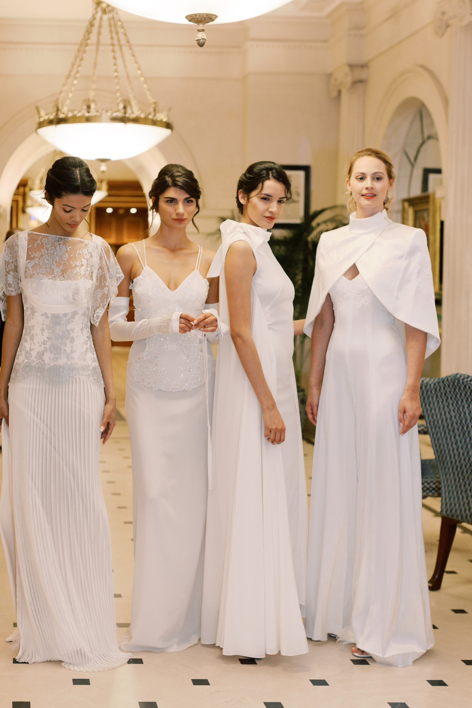 Lily & Sage | La Perla Bridal Fashion Show | Luxury Wedding Planning Bridal Fashion Event Bridal Lingerie European Wedding Desination Wedding London Wedding _MG_9794.jpg