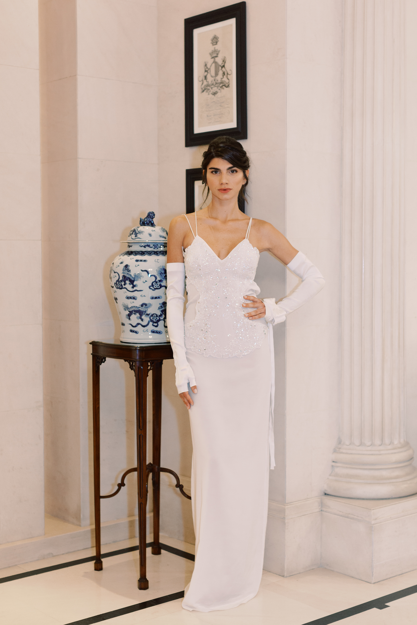 Lily & Sage | La Perla Bridal Fashion Show | Luxury Wedding Planning Bridal Fashion Event Bridal Lingerie European Wedding Desination Wedding London Wedding _MG_9803.jpg