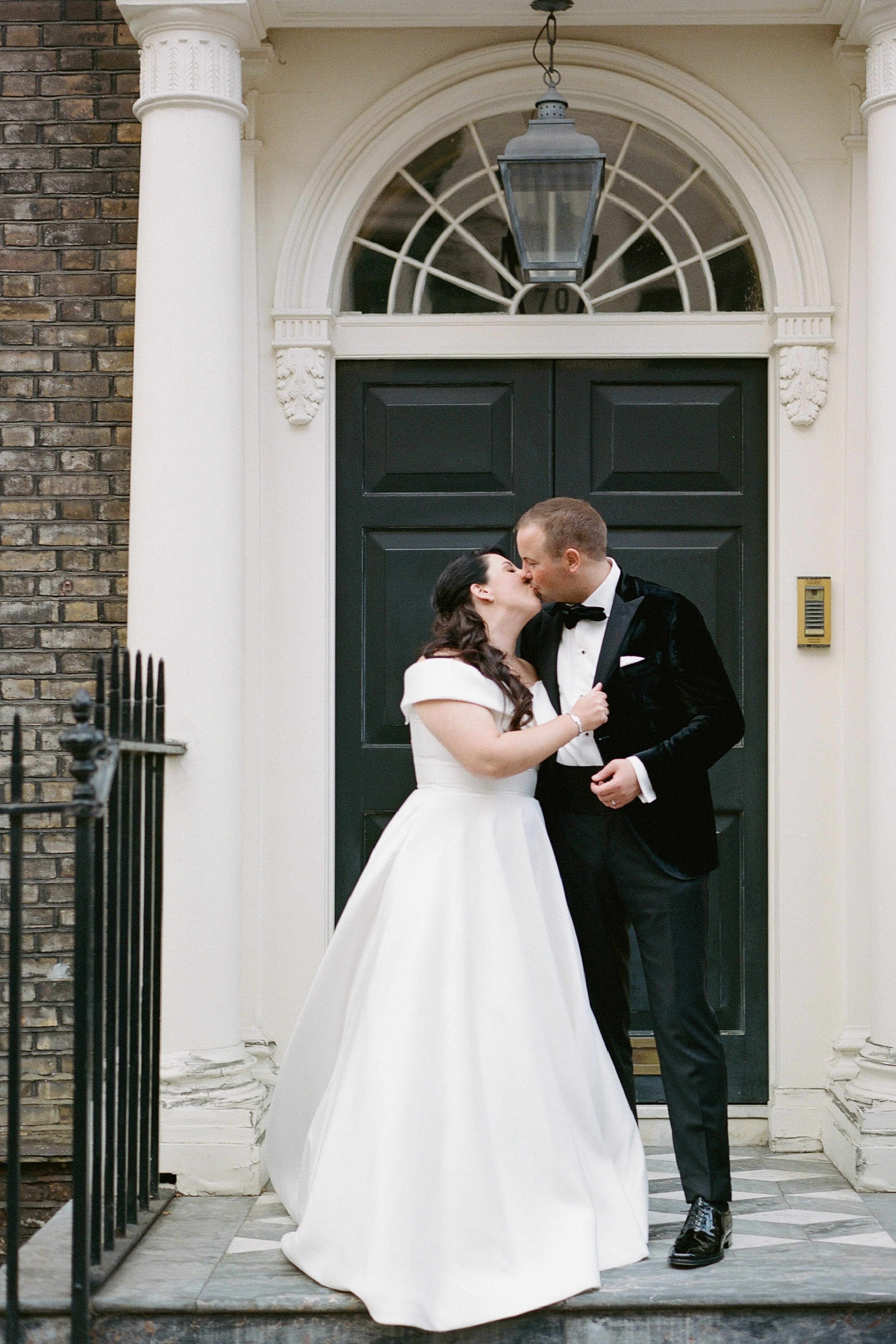 Lily & Sage | Luxury Wedding Planner Luxury Wedding Stylist Destination Wedding London Claridge’s Wedding London Wedding French Style Wedding White Wedding Green and White Wedding | Molly Carr