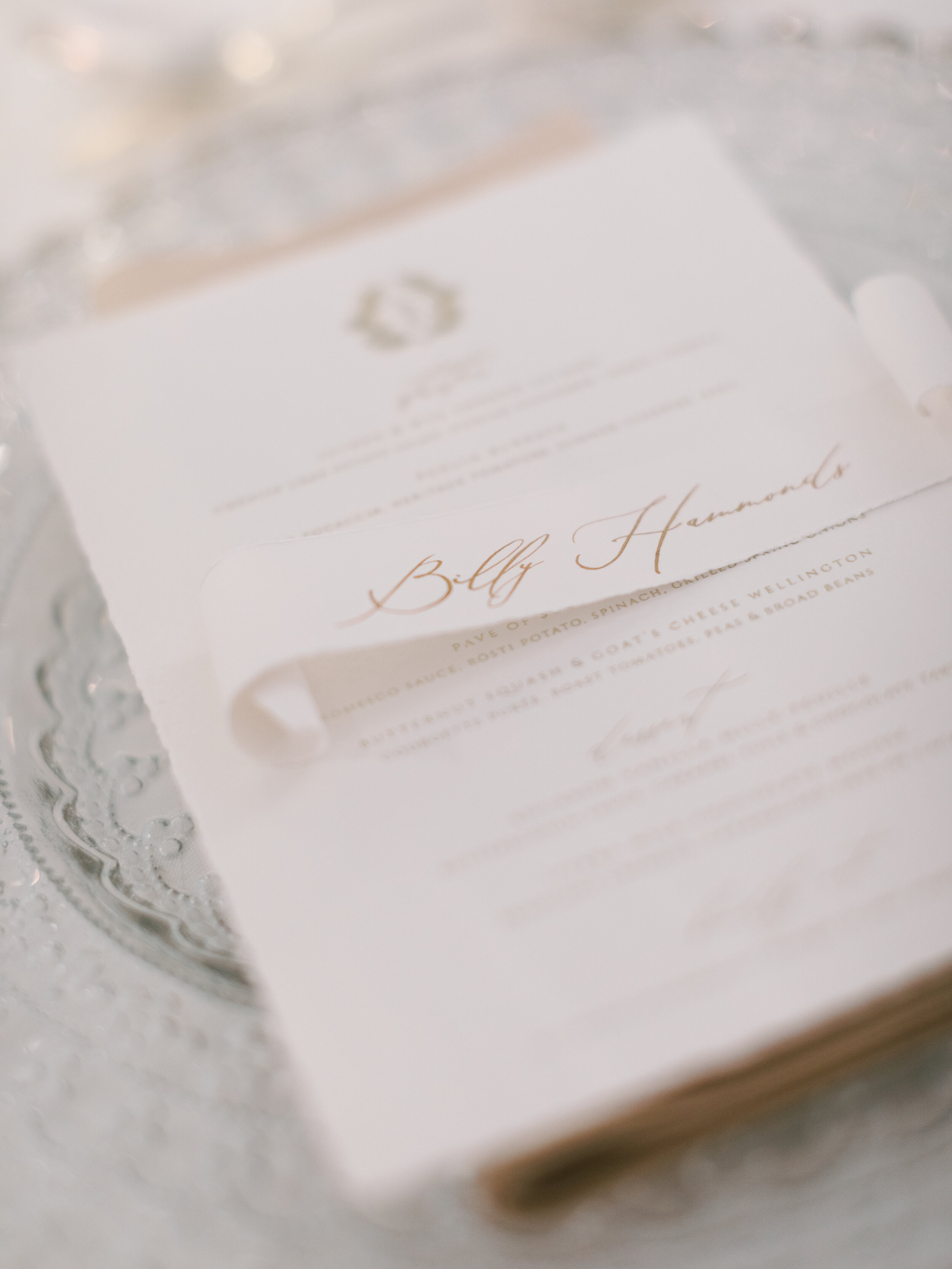 Lily & Sage | Luxury Wedding Planner Luxury Wedding Stylist Destination Wedding London Claridge’s Wedding London Wedding French Style Wedding White Wedding Green and White Wedding | Molly Carr