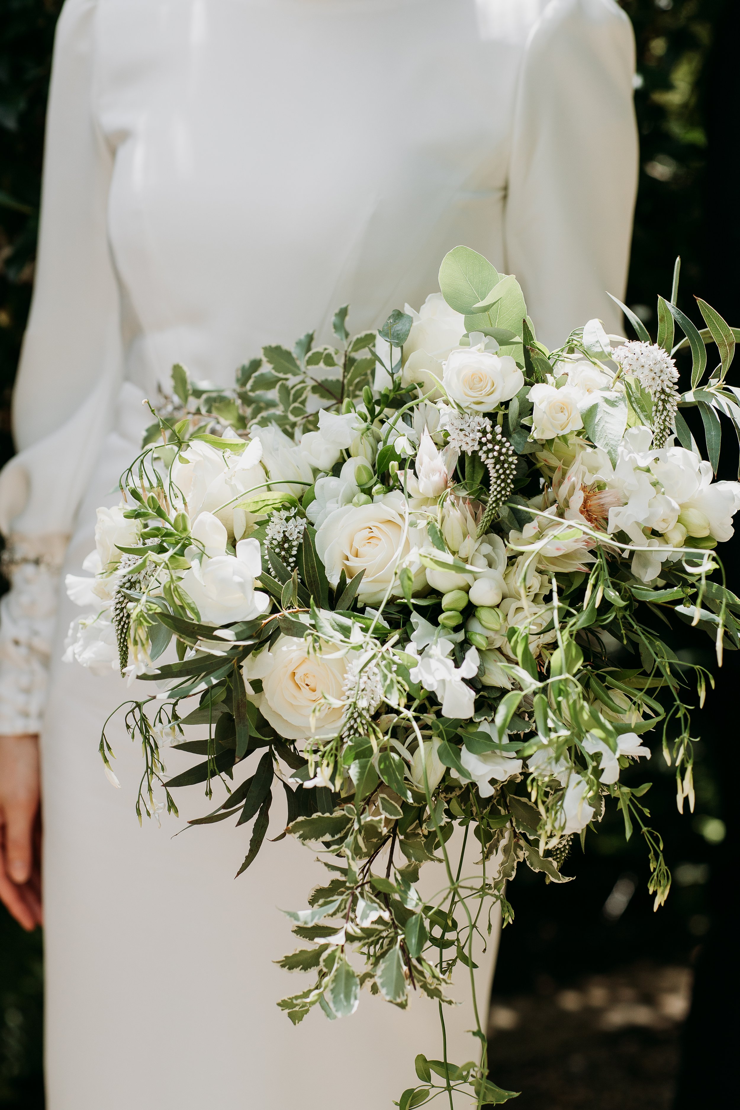 Lily & Sage | Jessica & Julian Micro Wedding | Luxury Wedding Planner European Wedding Desination Wedding London Wedding Chelsea Wedding Kensington Wedding English Garden Wedding Barker Evans Wedding 