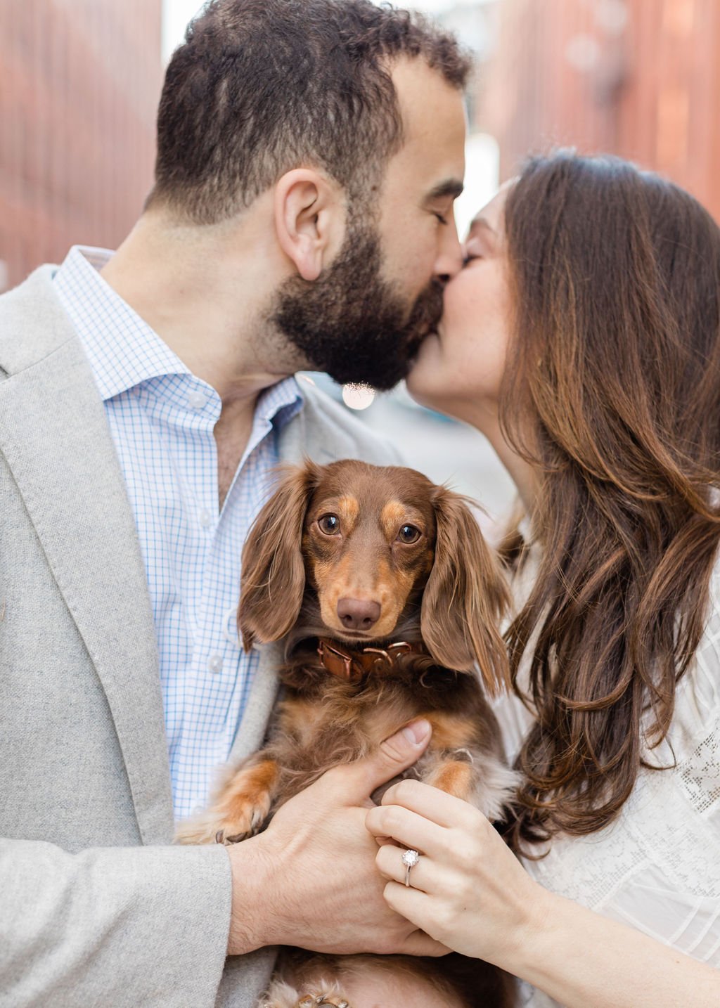 Lily & Sage | Luxury Wedding Planner Luxury Wedding Stylist Destination Wedding New York Engagement Session Fine Art Engagement Shoot New York Wedding Elegant Engagement Shoot | Molly Carr Photography