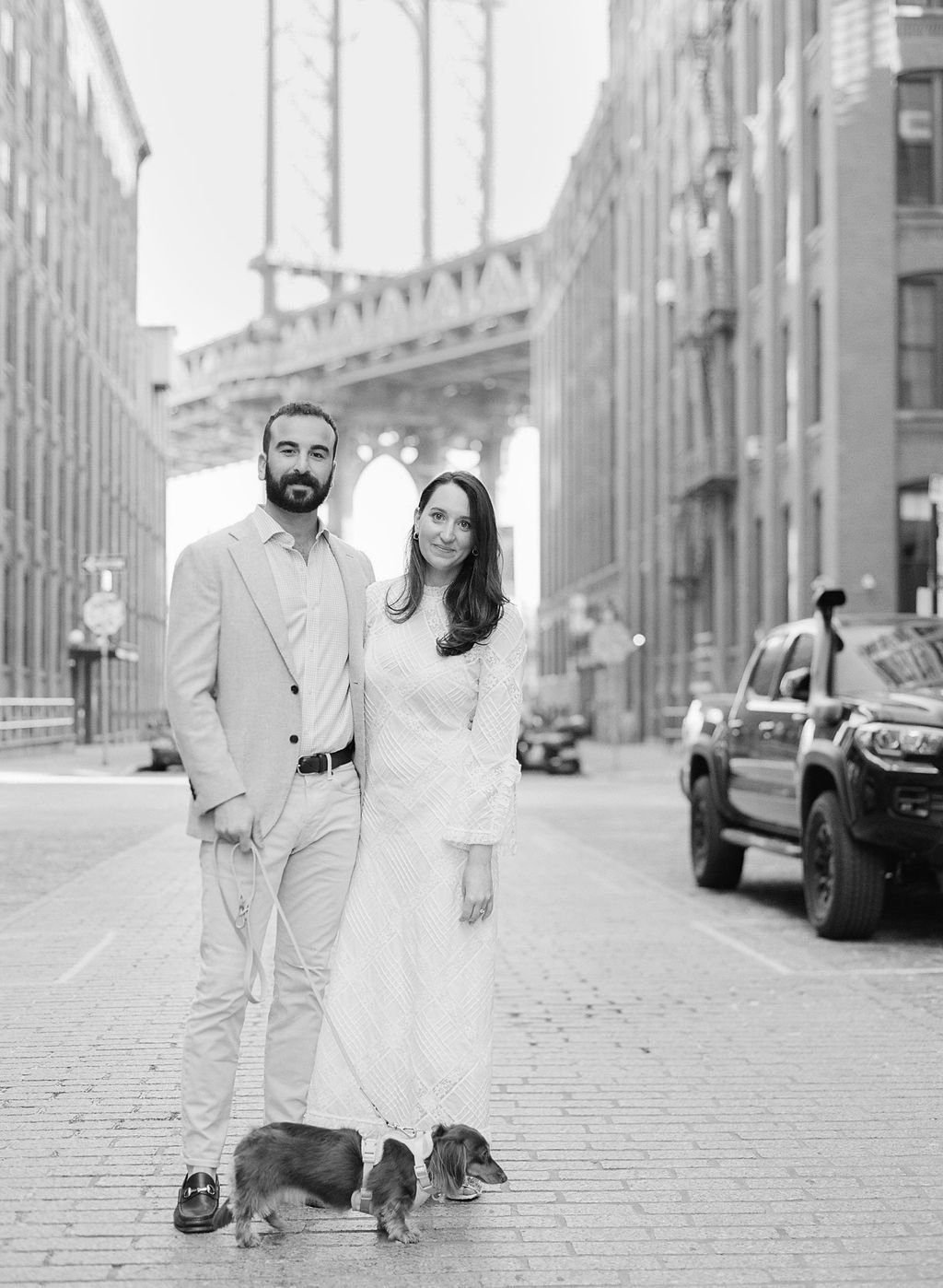 Lily & Sage | Luxury Wedding Planner Luxury Wedding Stylist Destination Wedding New York Engagement Session Fine Art Engagement Shoot New York Wedding Elegant Engagement Shoot | Molly Carr Photography