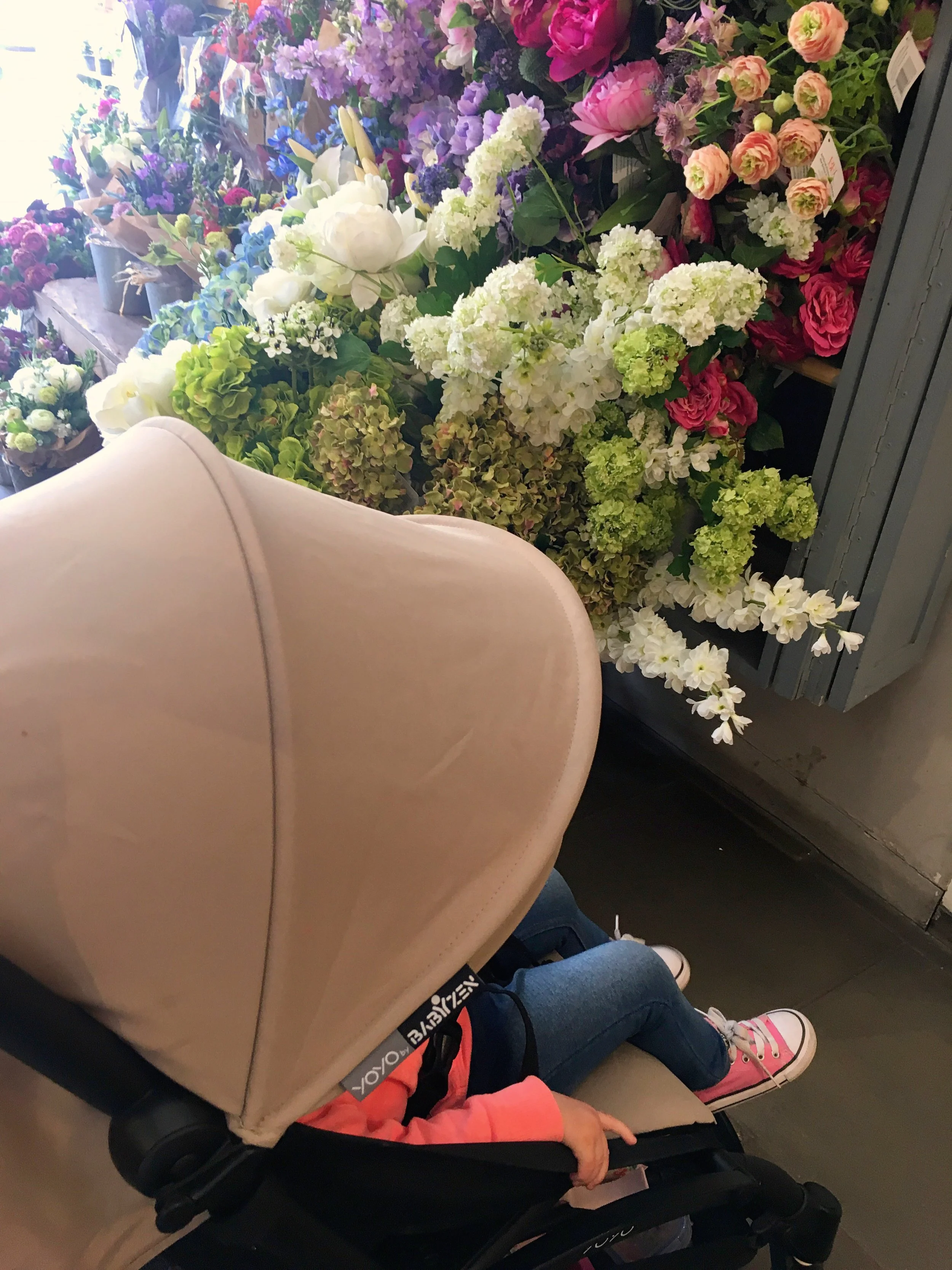 BABYZEN Yoyo+ Stroller Review #babyzen #productreview #yoyo+