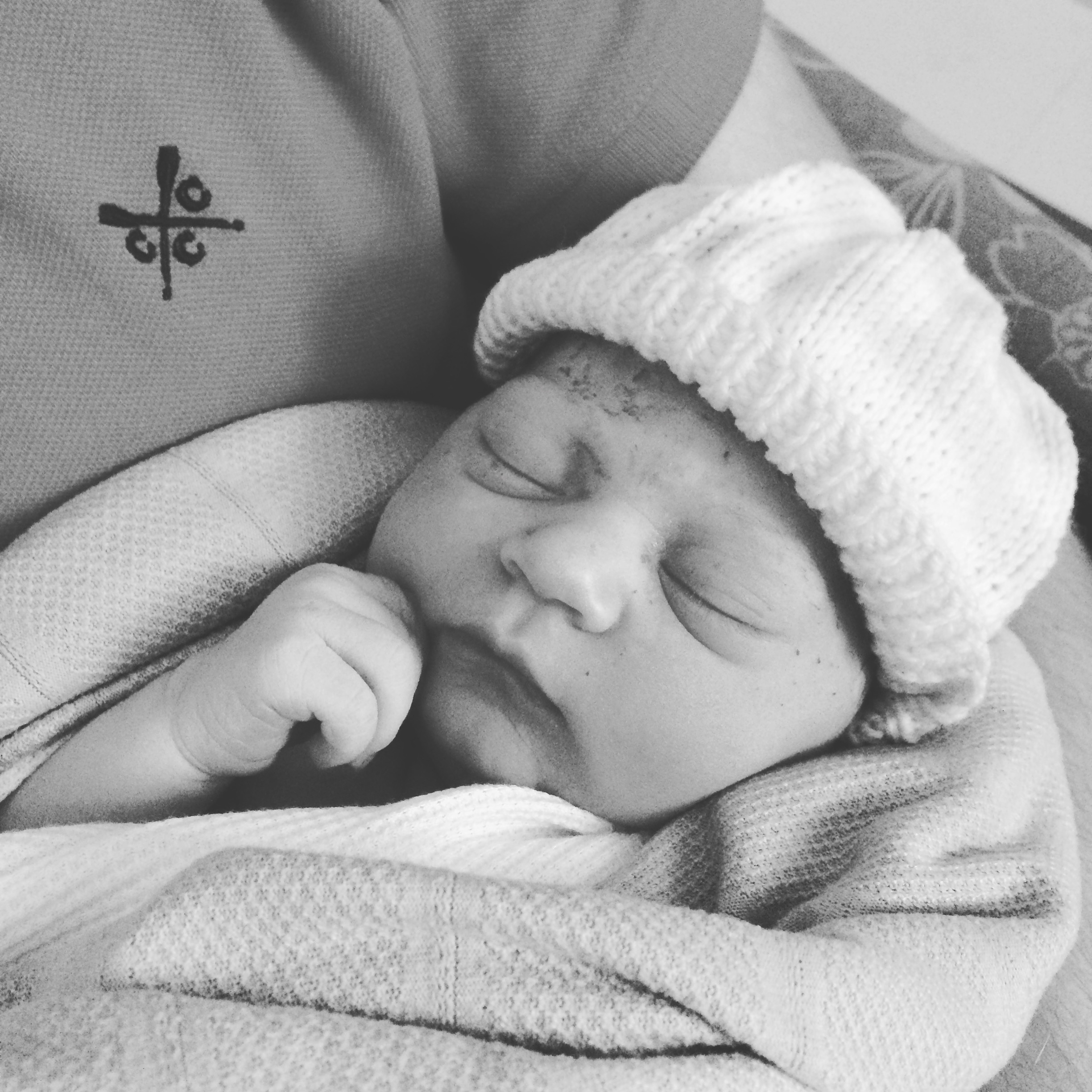 My 5 Top Tips - Labour & Birth